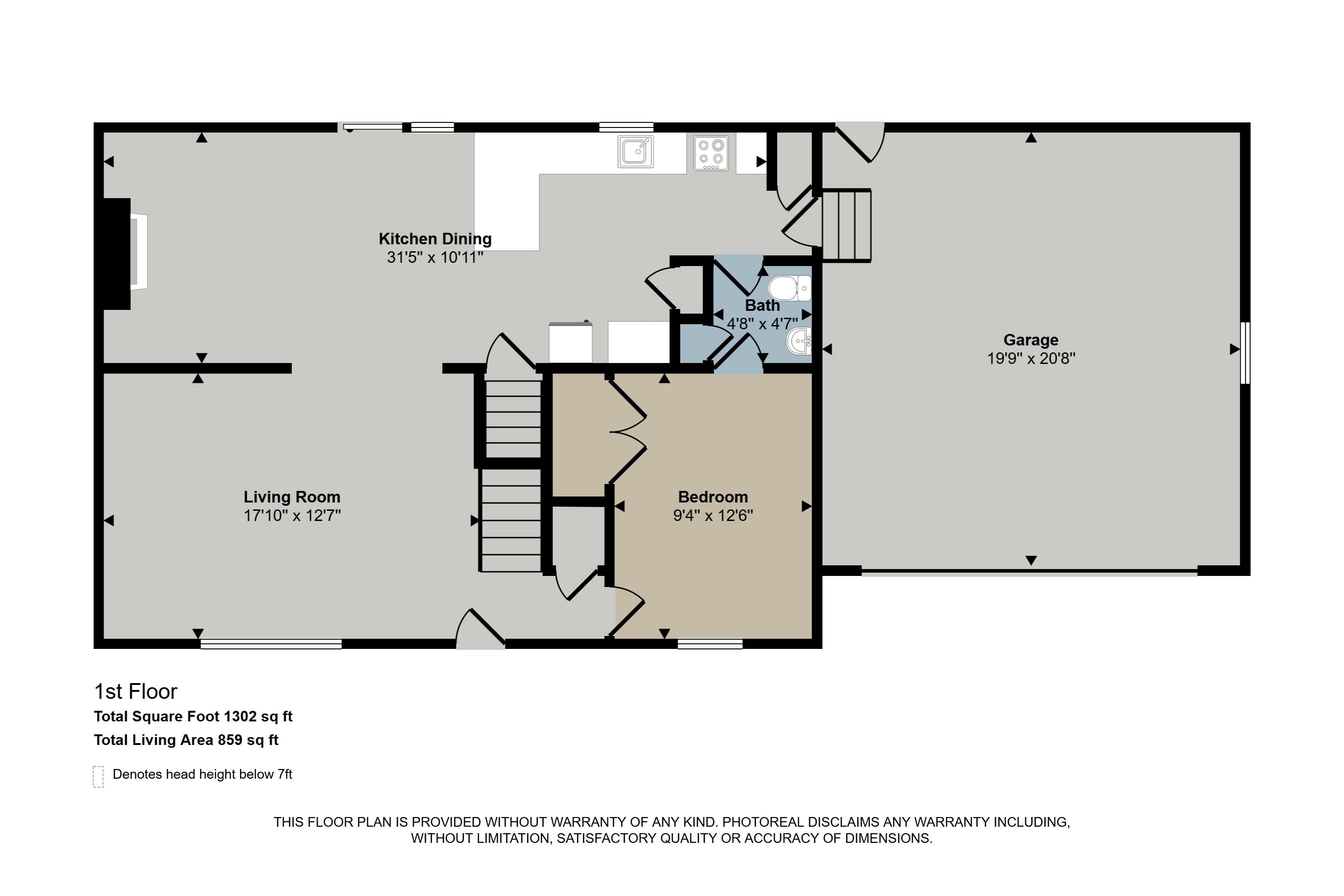 2656 Vassar Drive SE Grand Rapids MI 49506