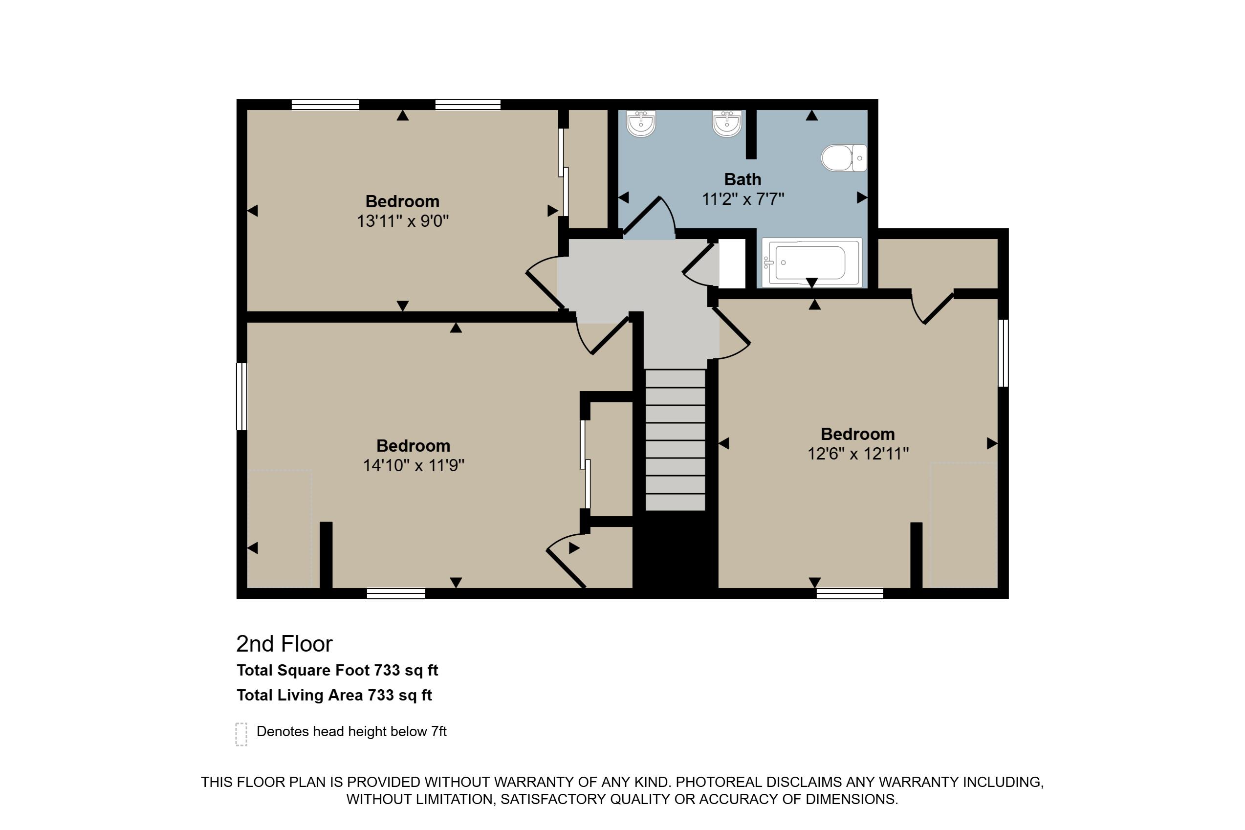 2656 Vassar Drive SE Grand Rapids MI 49506