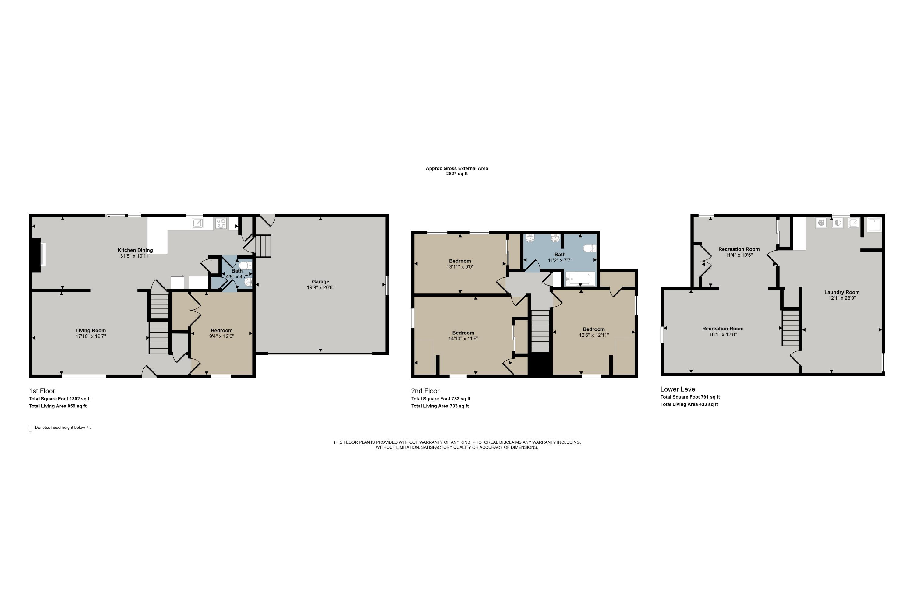 2656 Vassar Drive SE Grand Rapids MI 49506