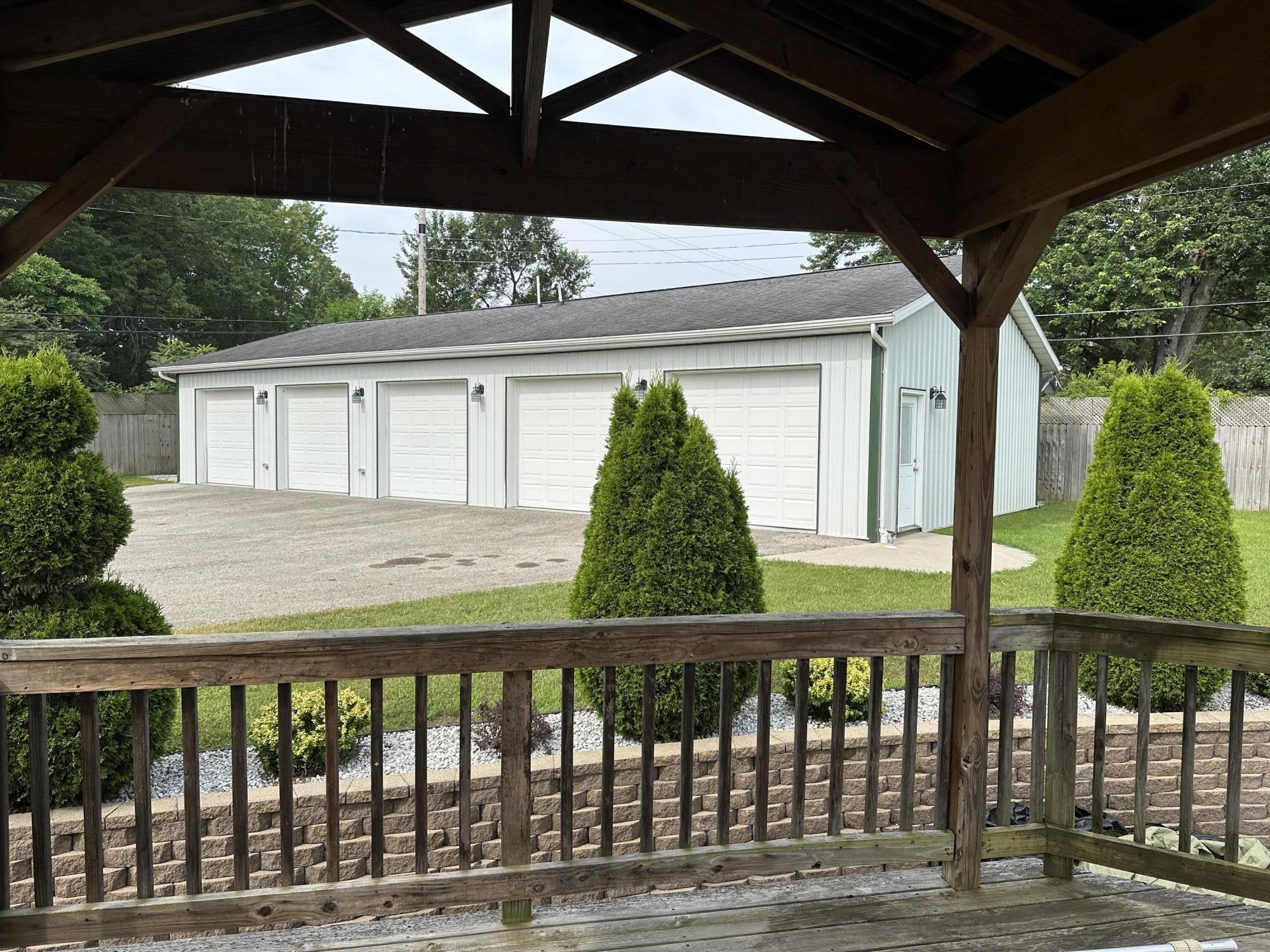 2428 Allerton Drive Niles MI 49120