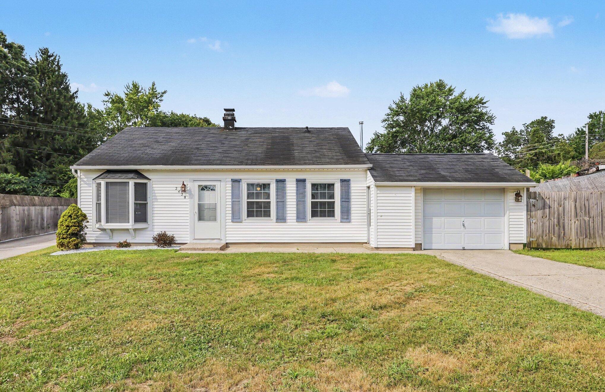 2428 Allerton Drive Niles MI 49120