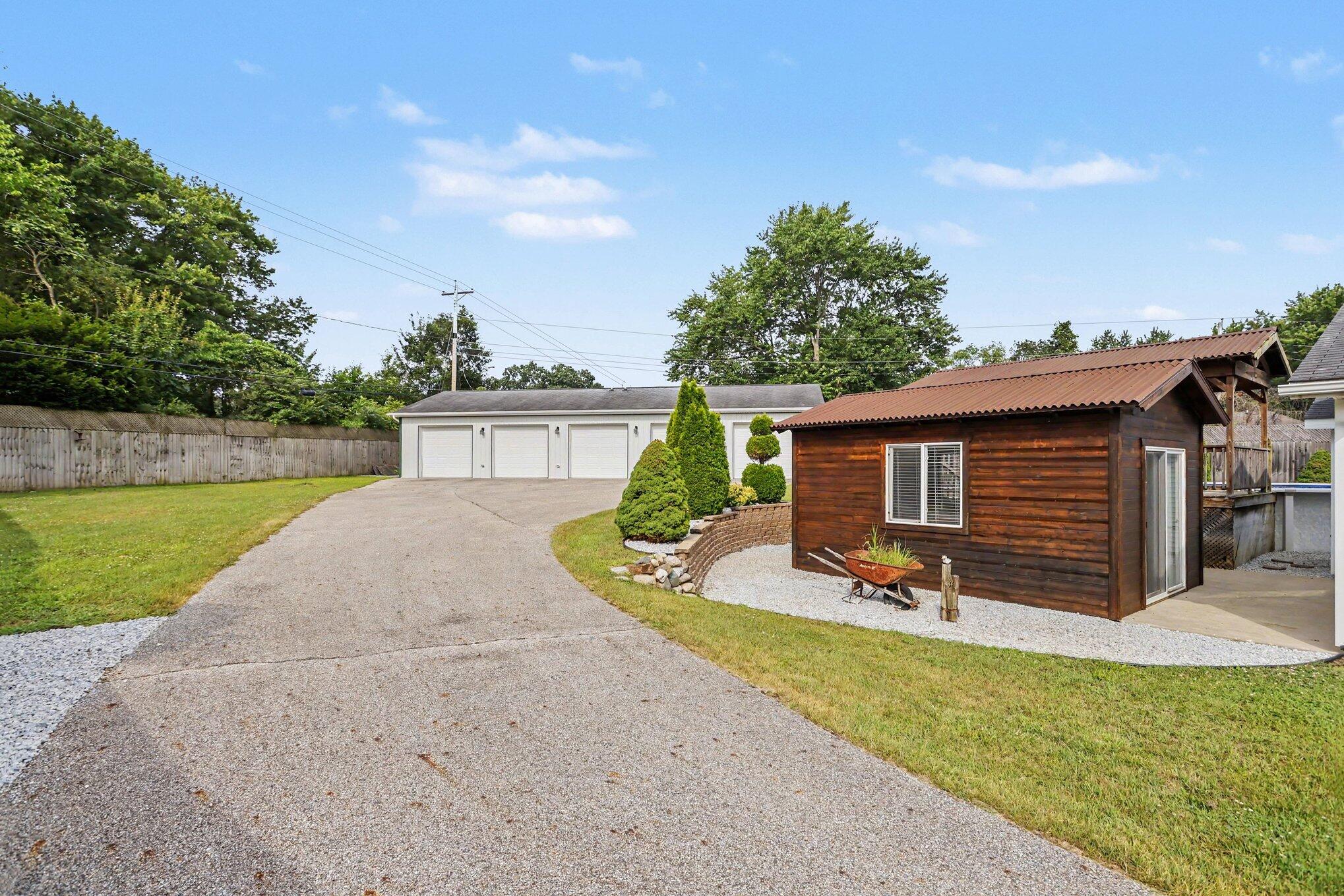 2428 Allerton Drive Niles MI 49120