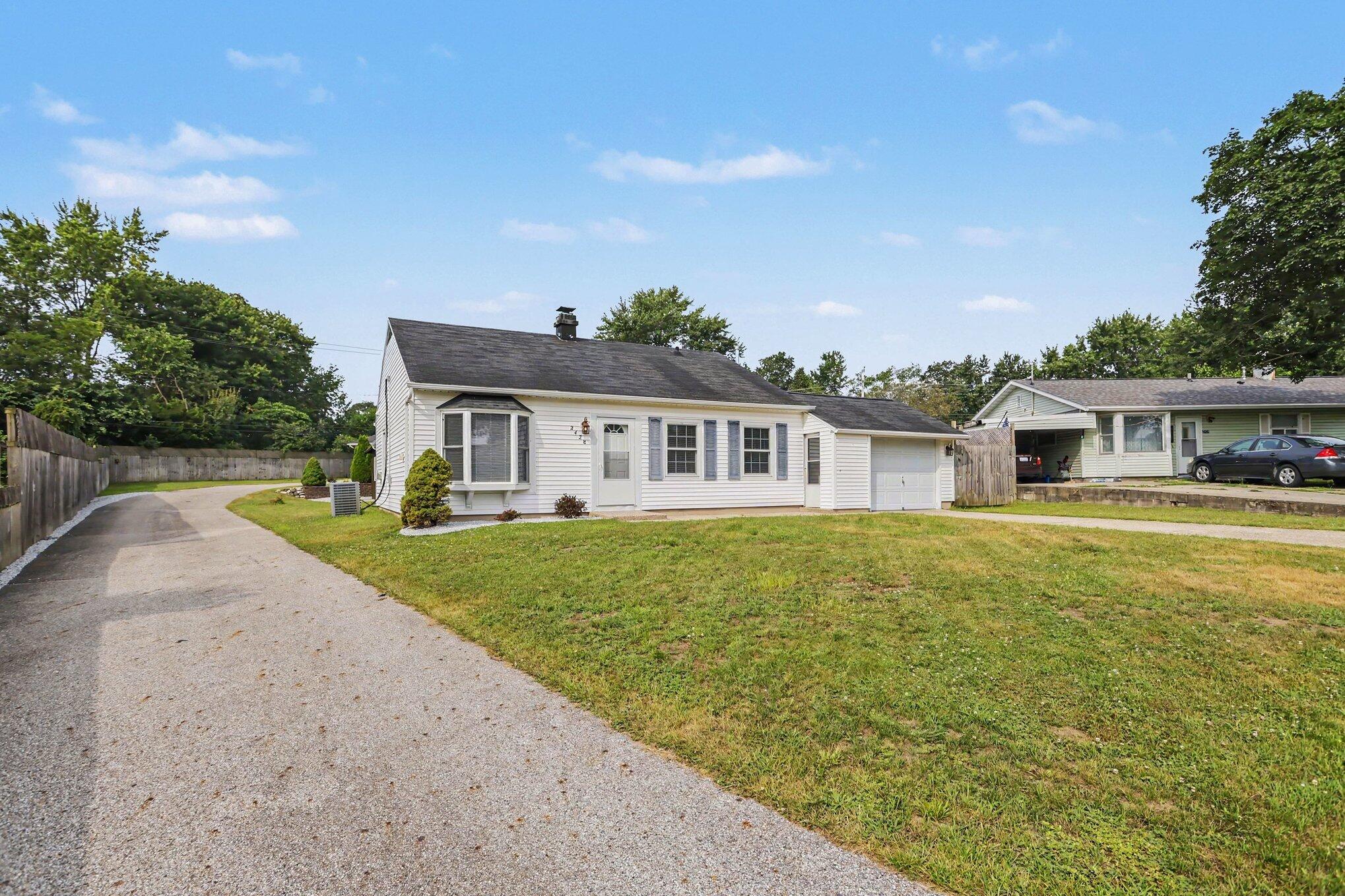 2428 Allerton Drive Niles MI 49120