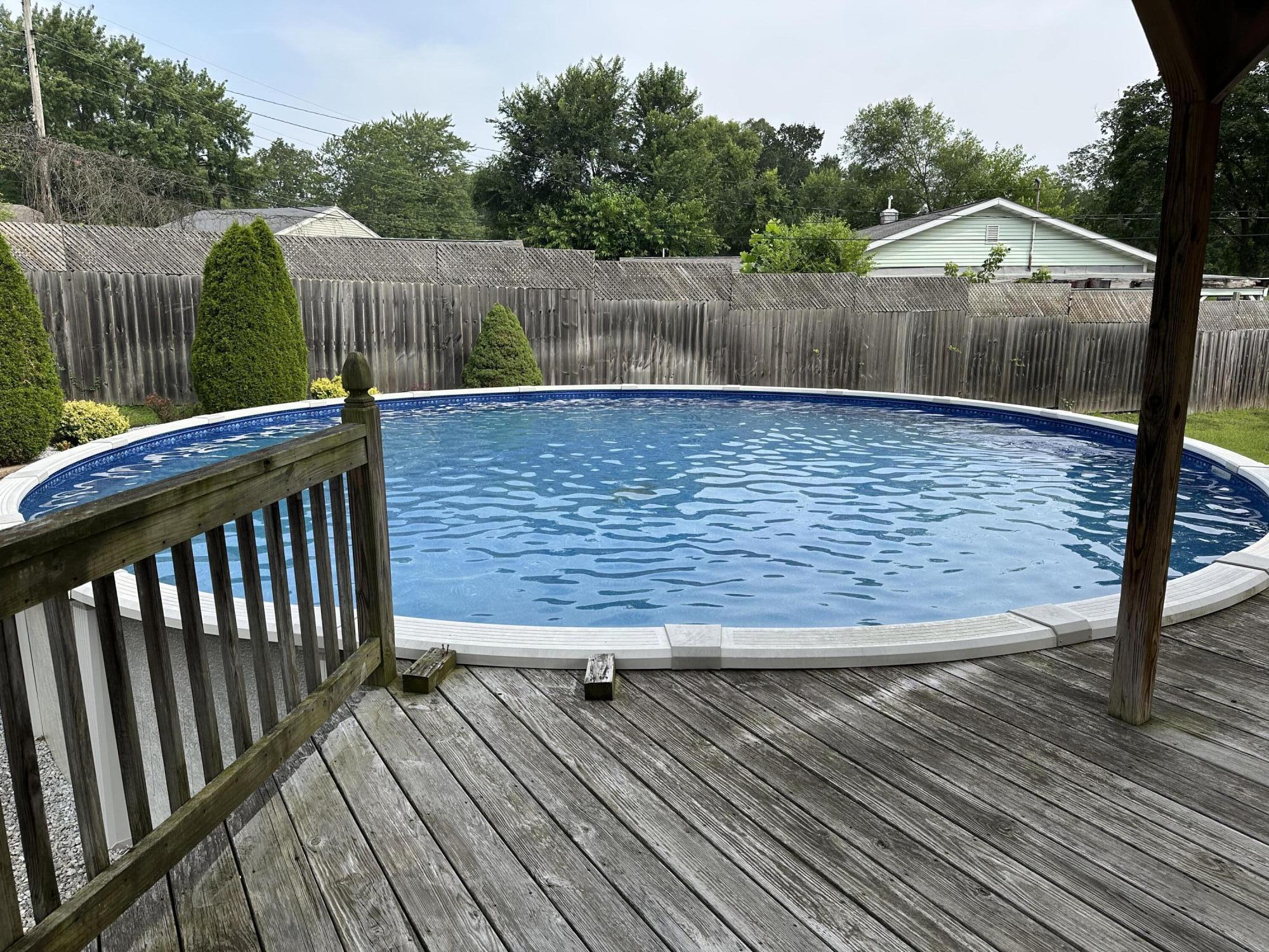 2428 Allerton Drive Niles MI 49120