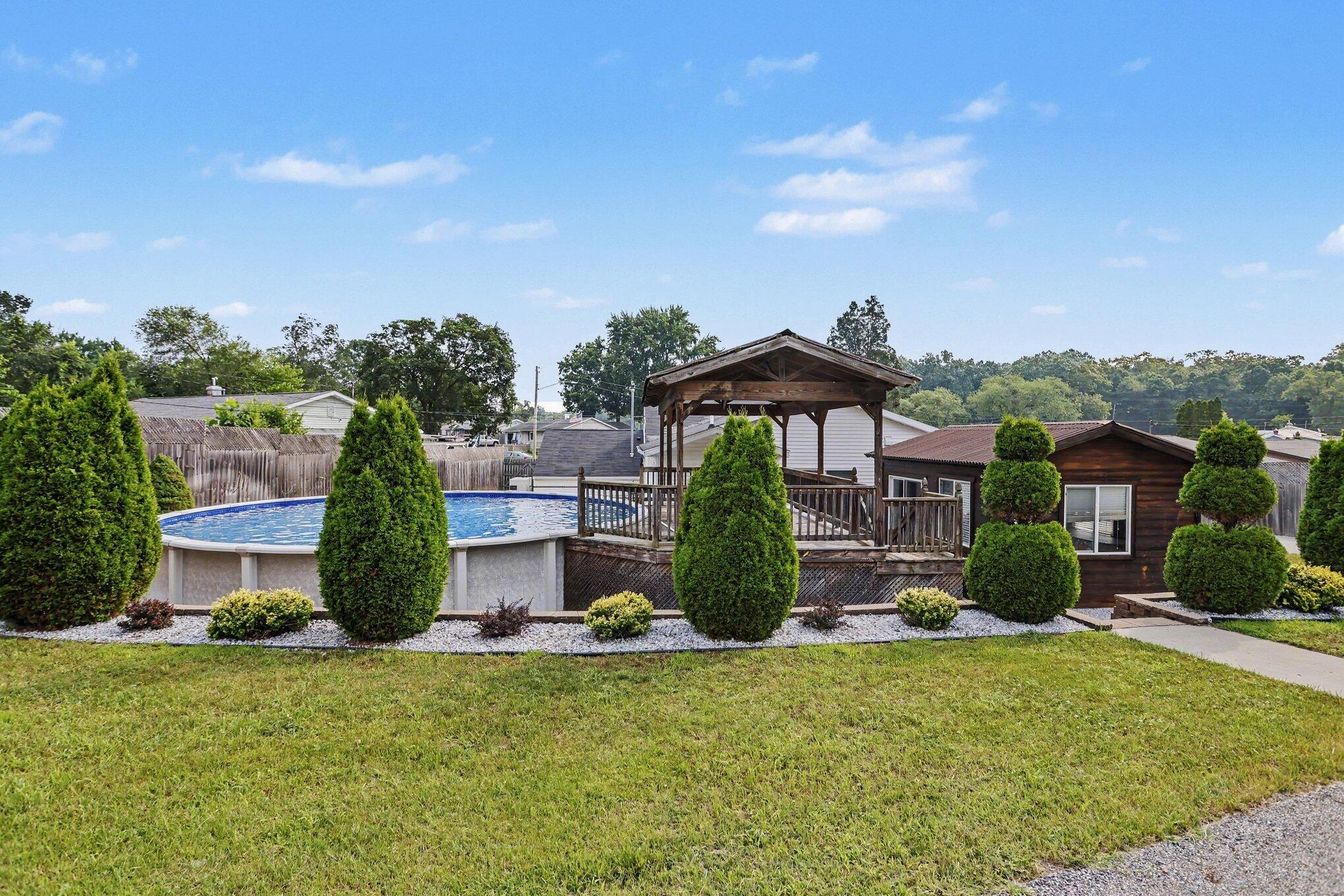 2428 Allerton Drive Niles MI 49120