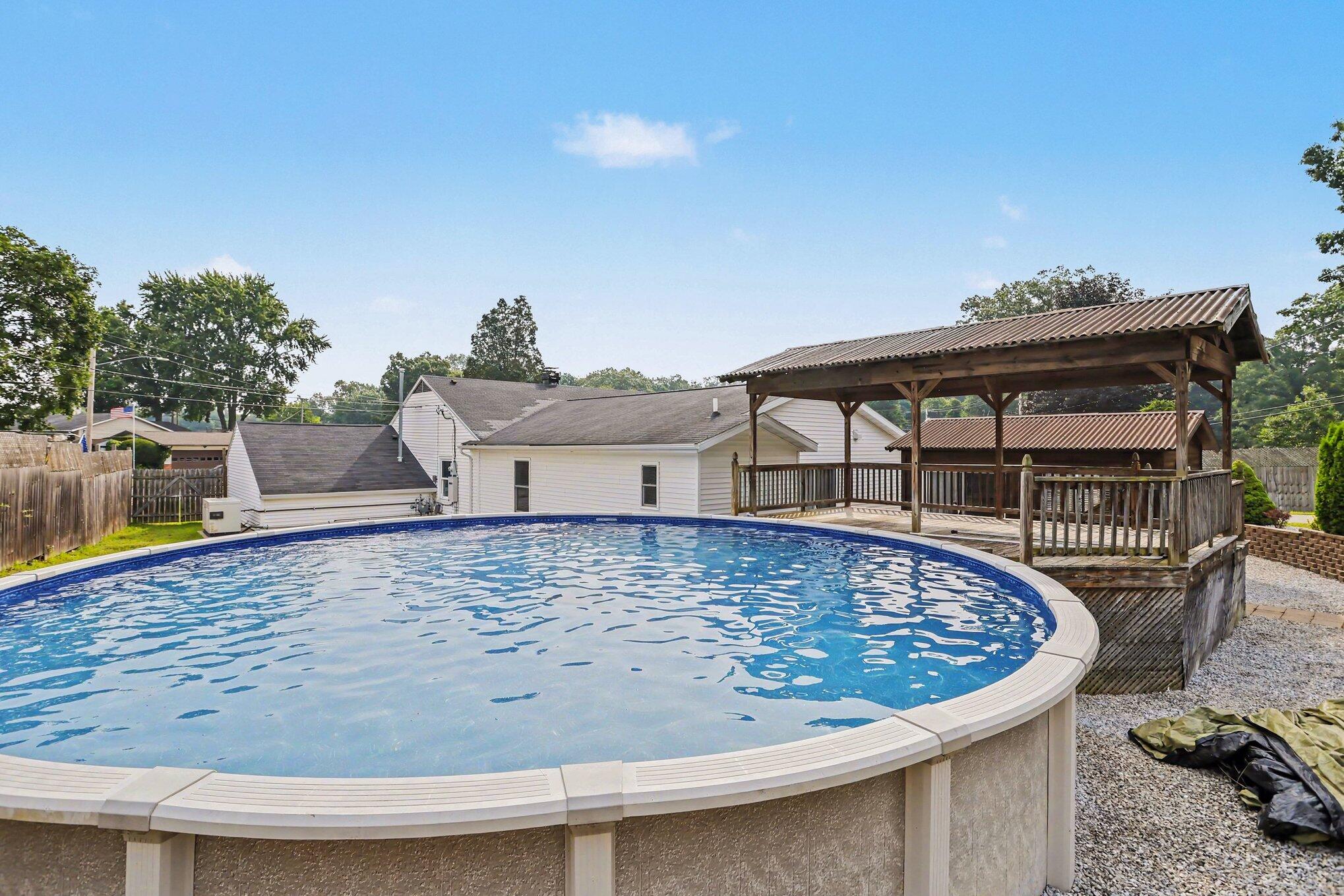2428 Allerton Drive Niles MI 49120