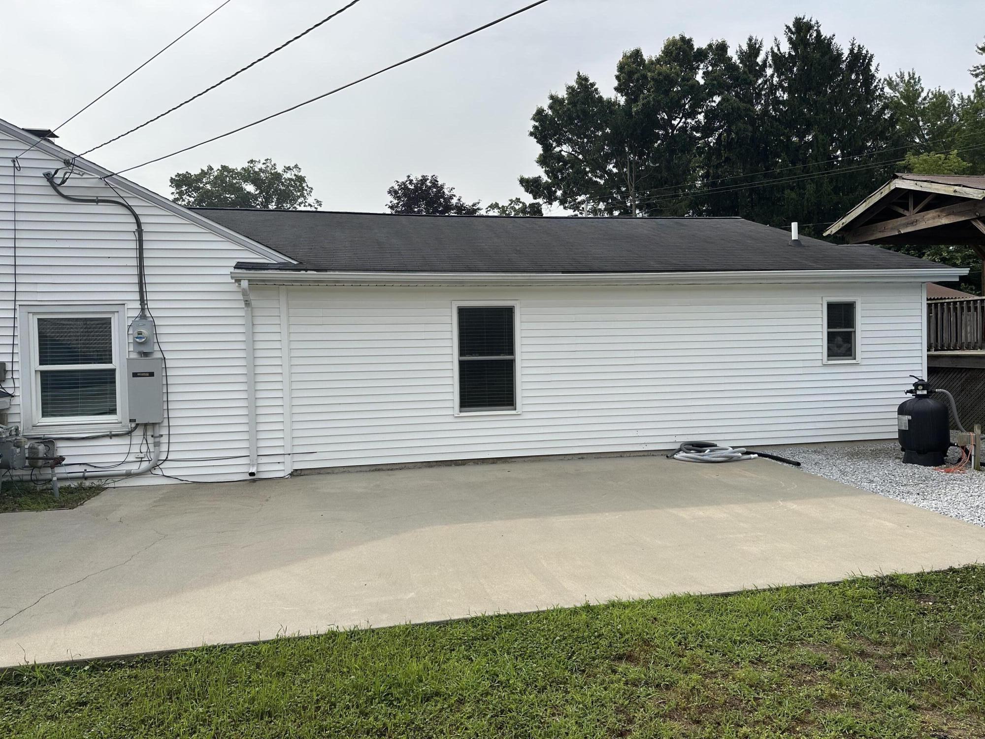 2428 Allerton Drive Niles MI 49120