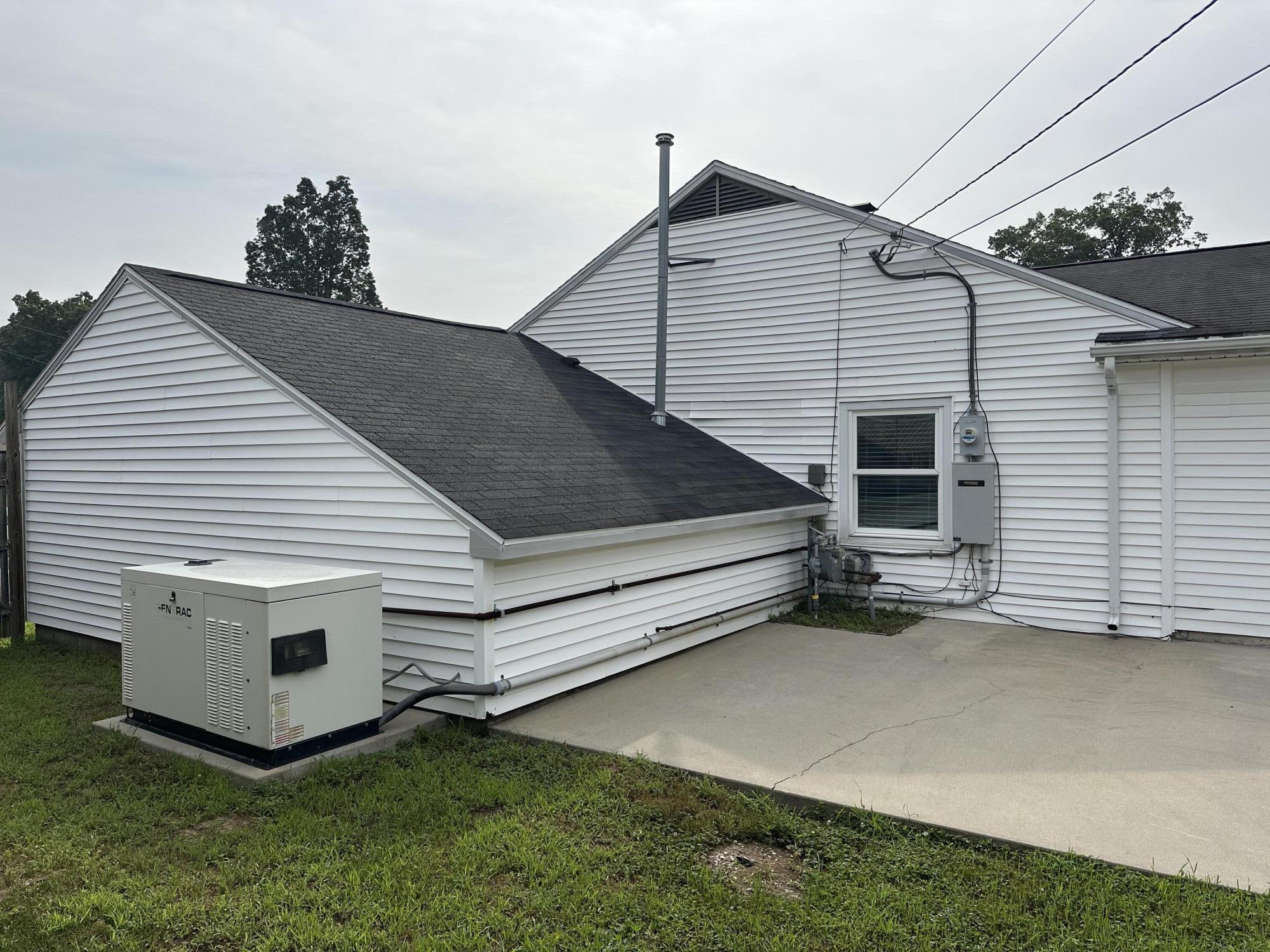 2428 Allerton Drive Niles MI 49120
