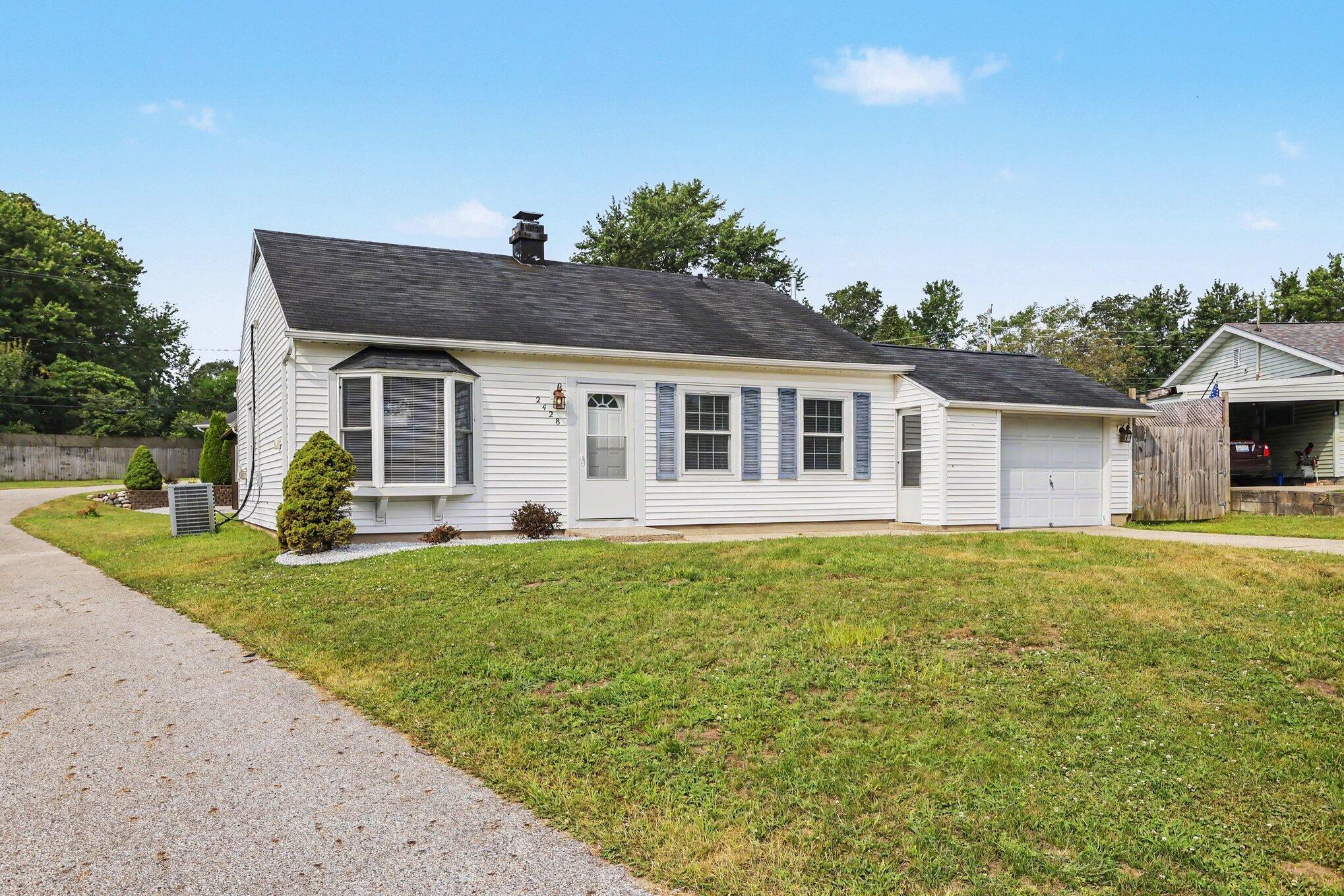 2428 Allerton Drive Niles MI 49120
