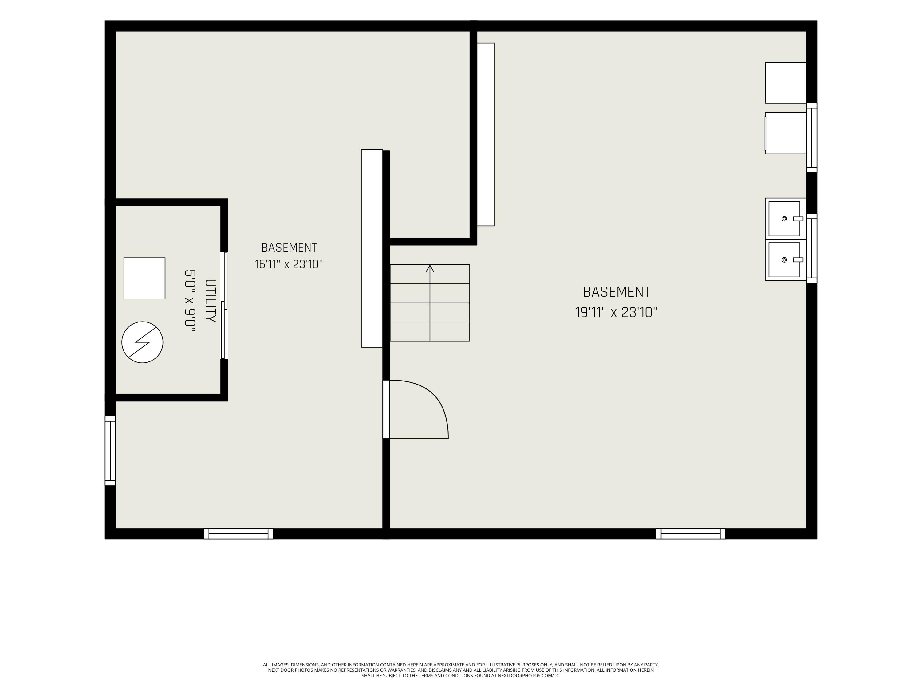 319 Aurora Street SE Grand Rapids MI 49507
