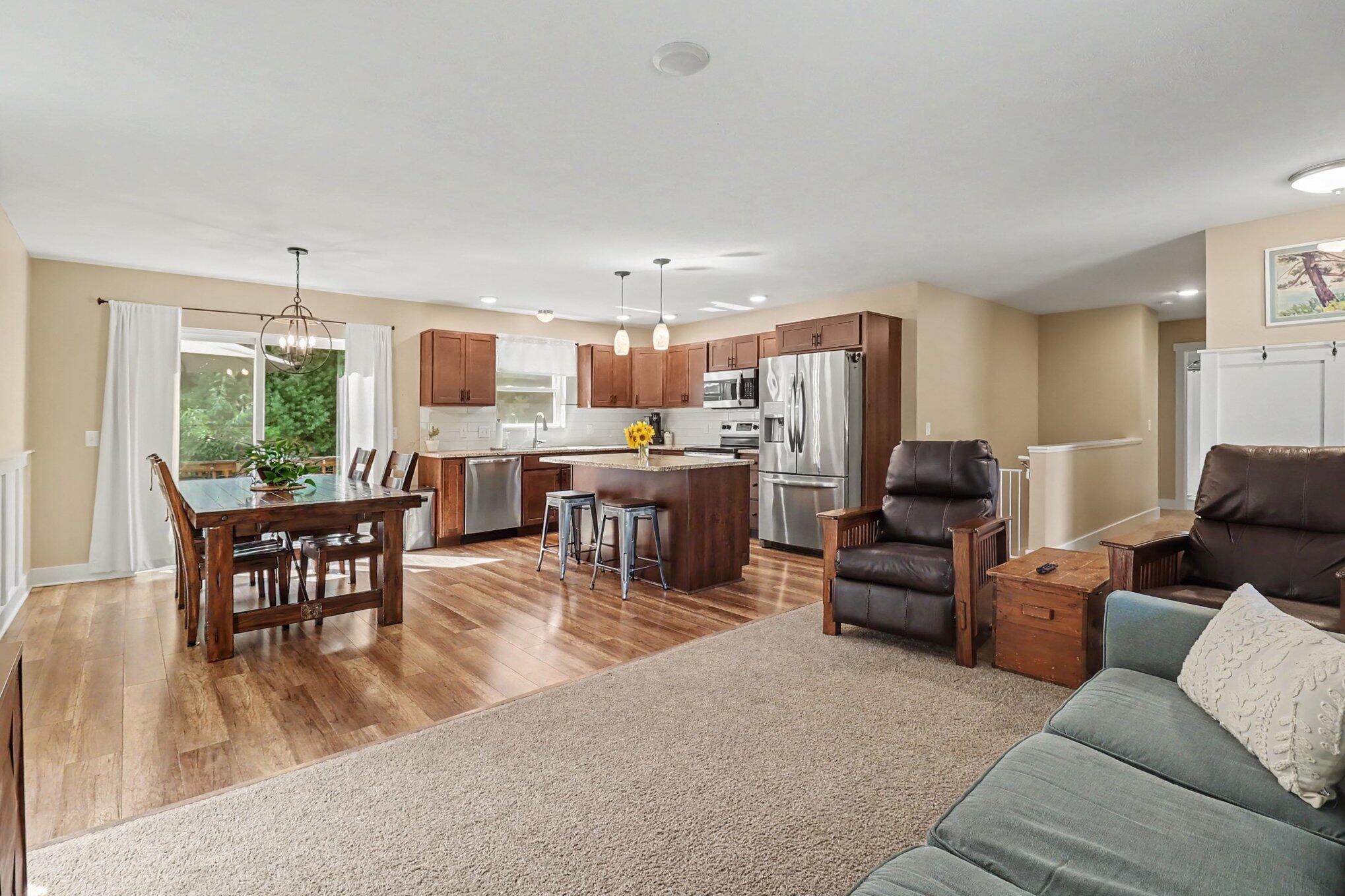 2047 N Lakeshore Drive Ludington MI 49431