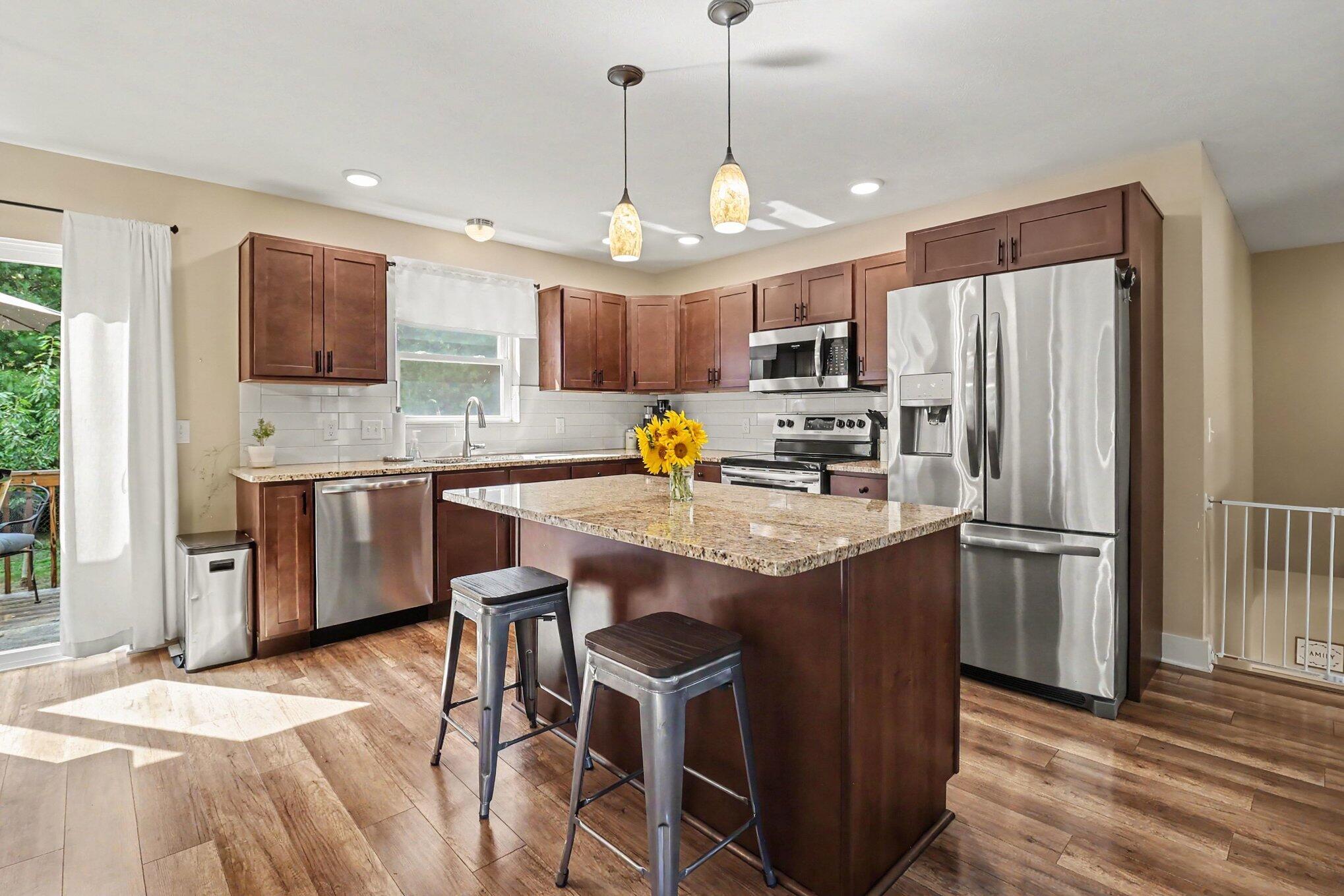 2047 N Lakeshore Drive Ludington MI 49431
