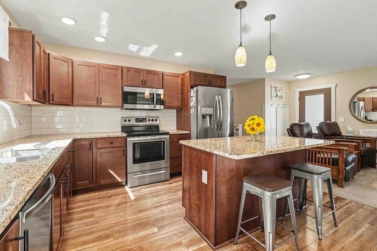 2047 N Lakeshore Drive Ludington MI 49431