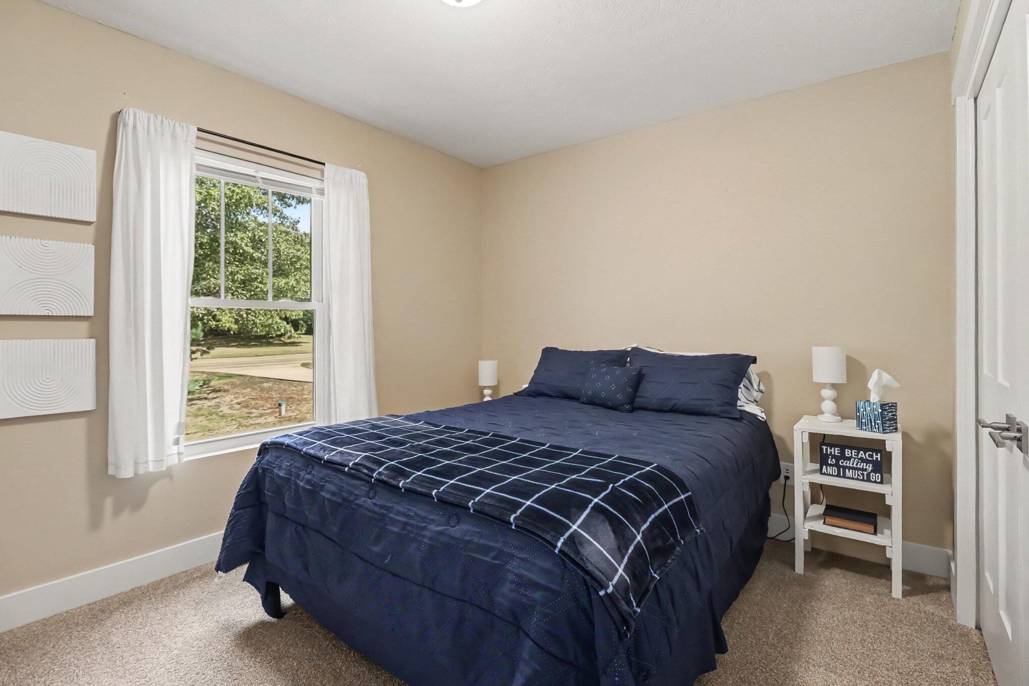 2047 N Lakeshore Drive Ludington MI 49431