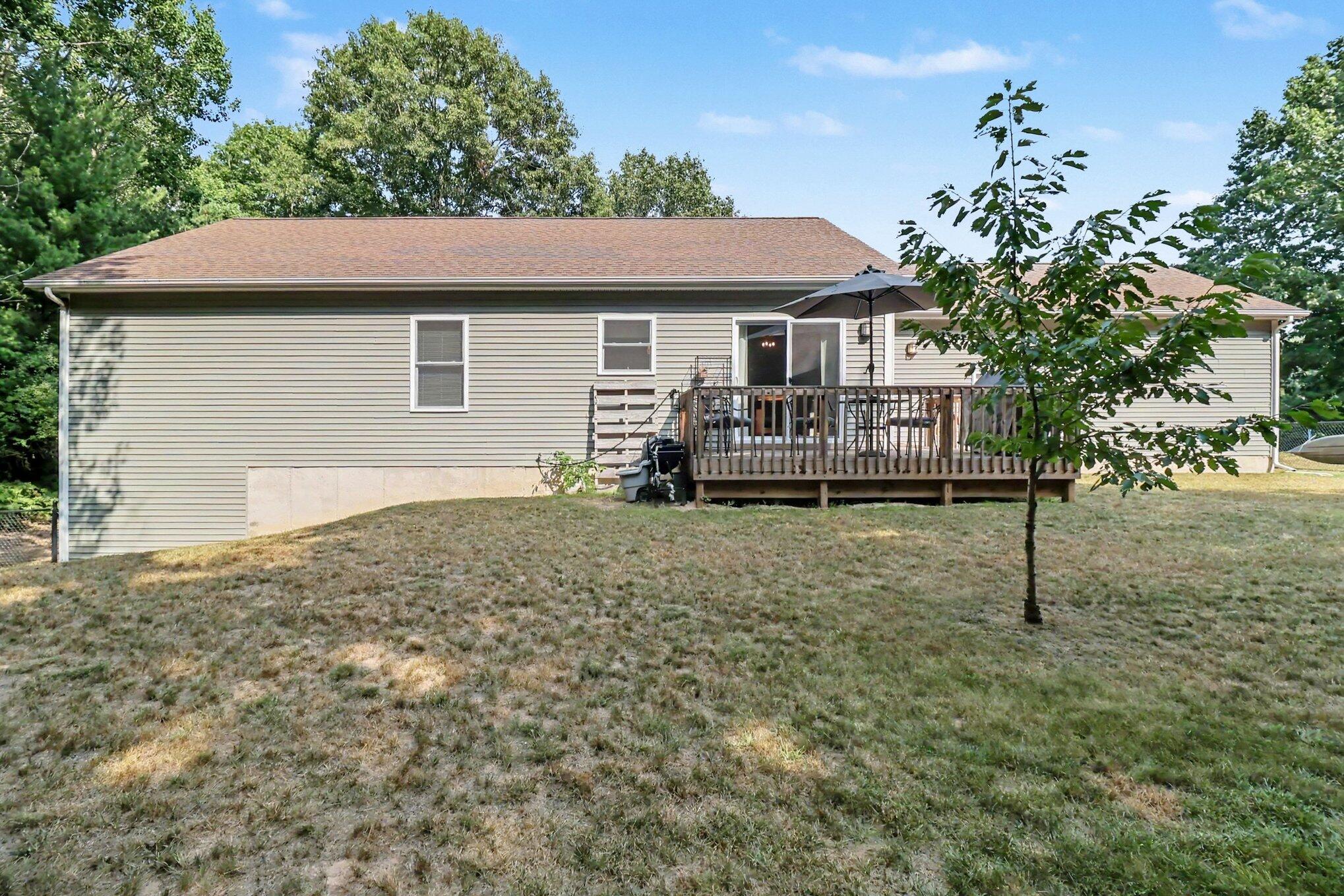 2047 N Lakeshore Drive Ludington MI 49431