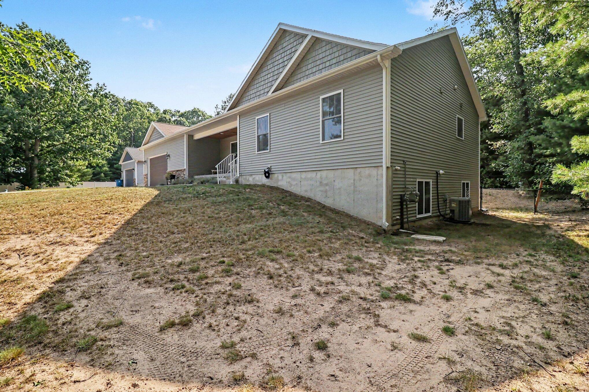 2047 N Lakeshore Drive Ludington MI 49431