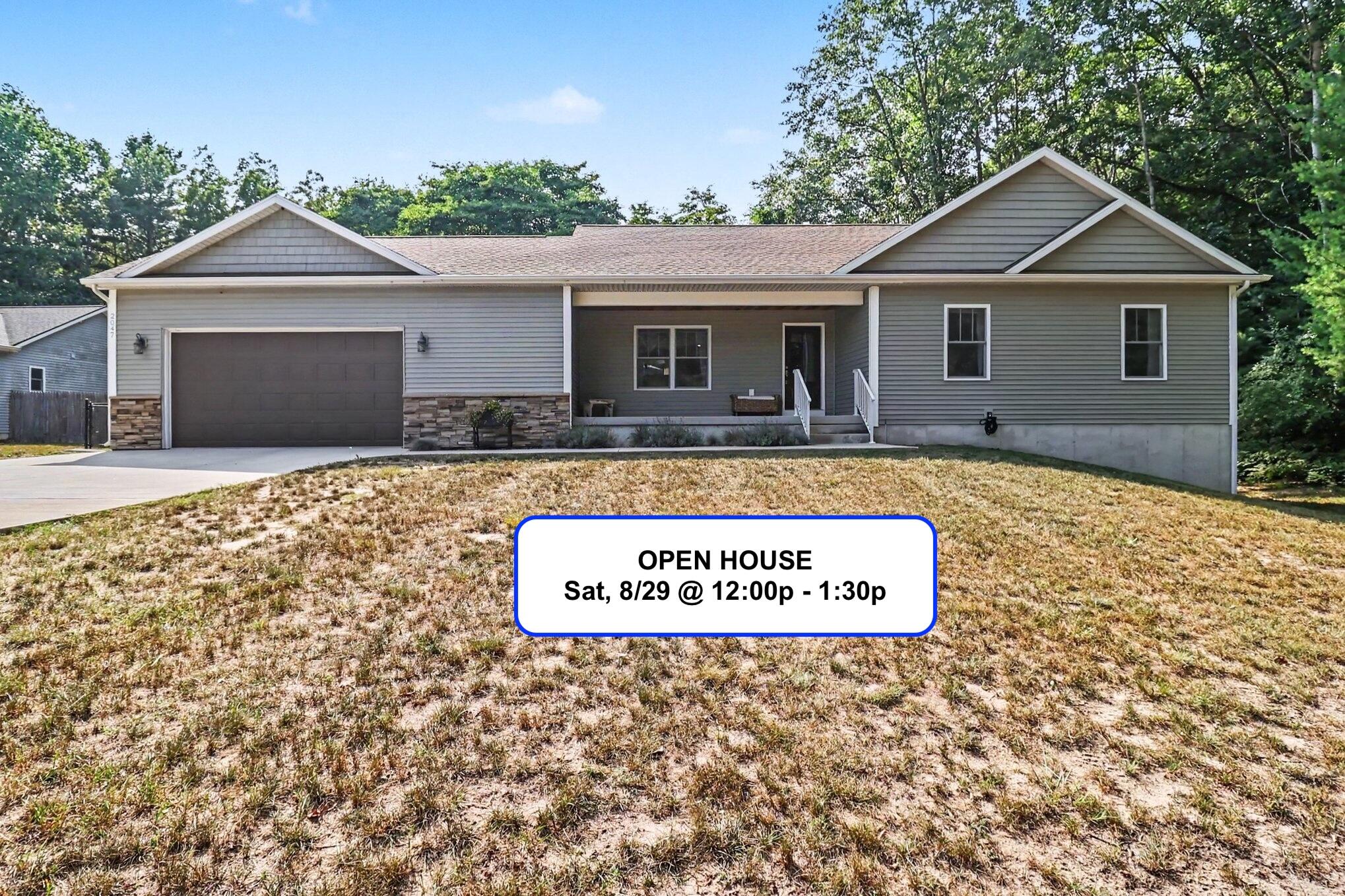 2047 N Lakeshore Drive Ludington MI 49431