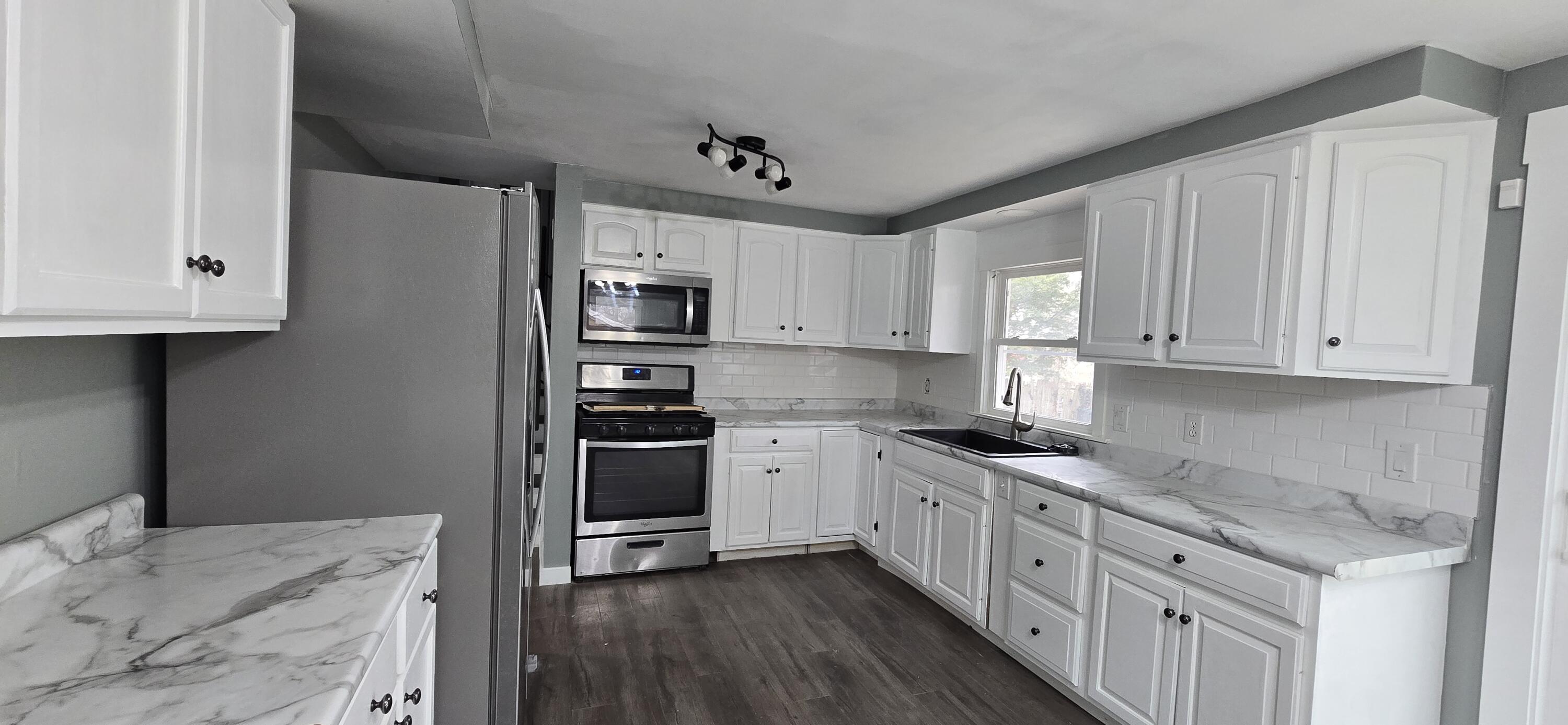 1325 Sumac Street Muskegon MI 49445