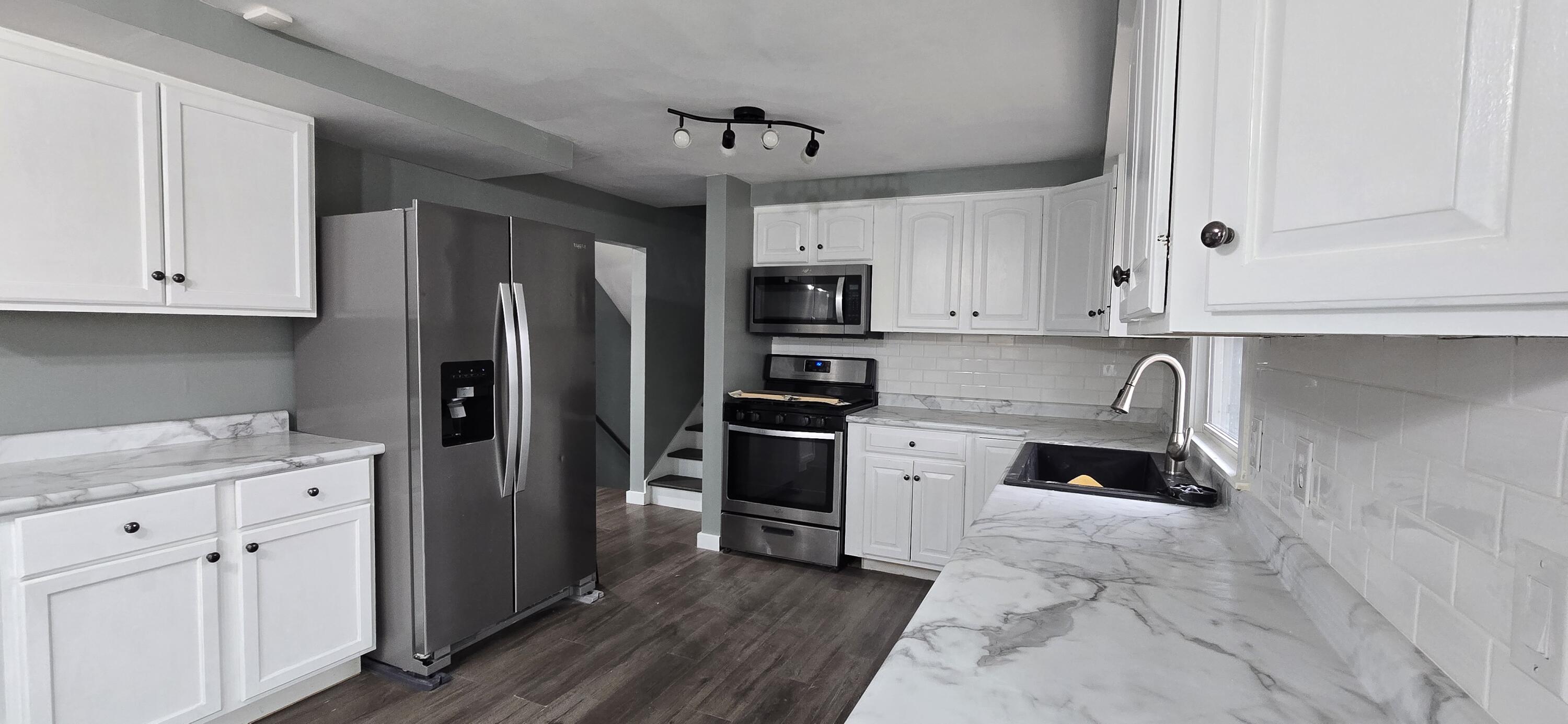 1325 Sumac Street Muskegon MI 49445