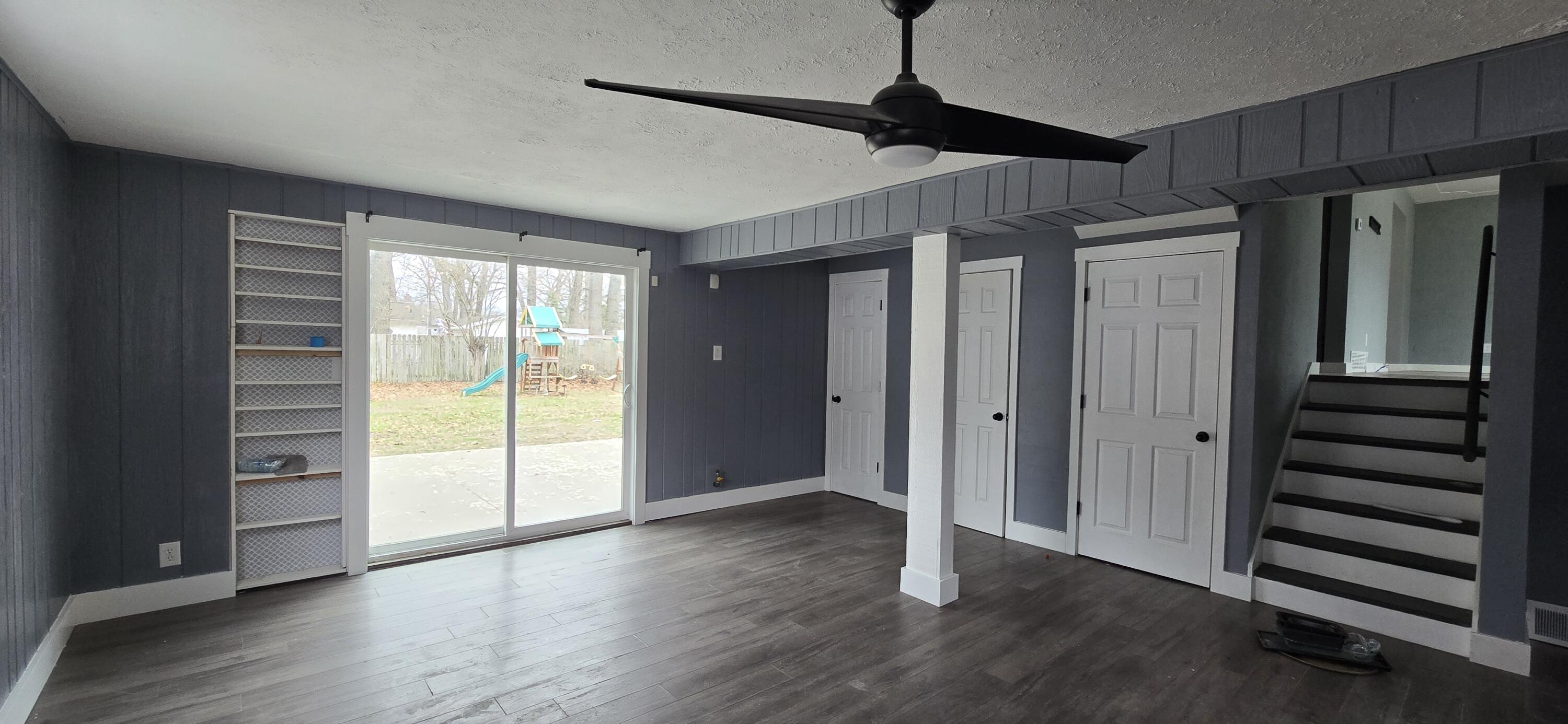 1325 Sumac Street Muskegon MI 49445