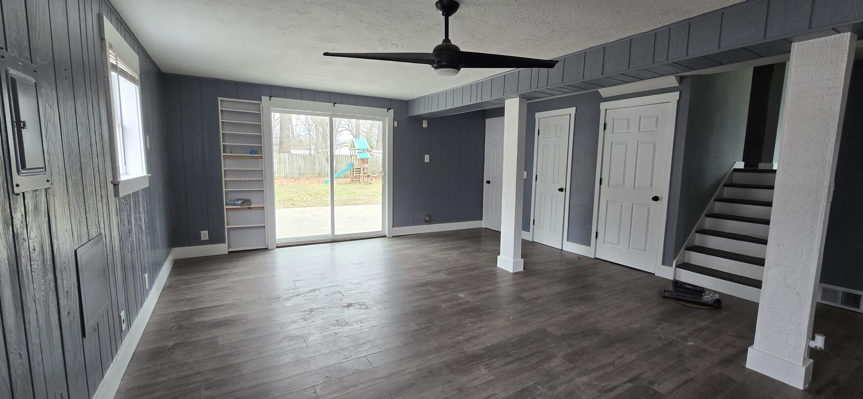 1325 Sumac Street Muskegon MI 49445