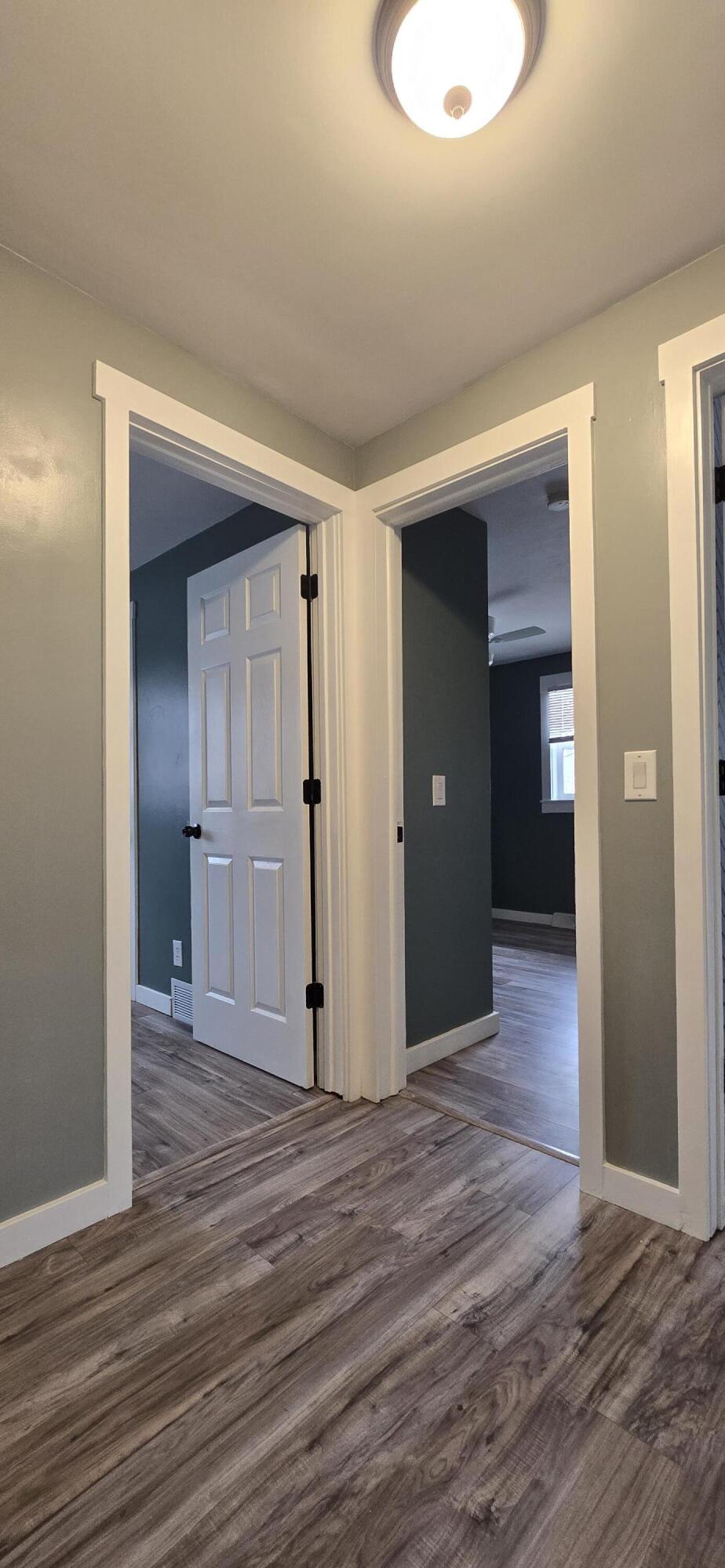 1325 Sumac Street Muskegon MI 49445