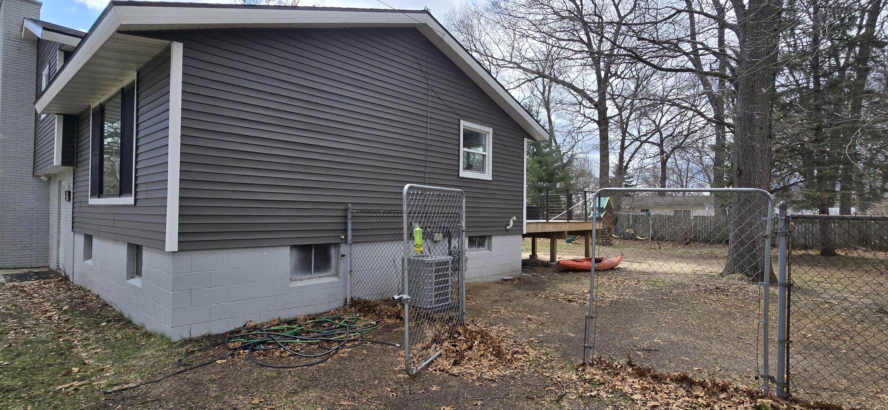 1325 Sumac Street Muskegon MI 49445