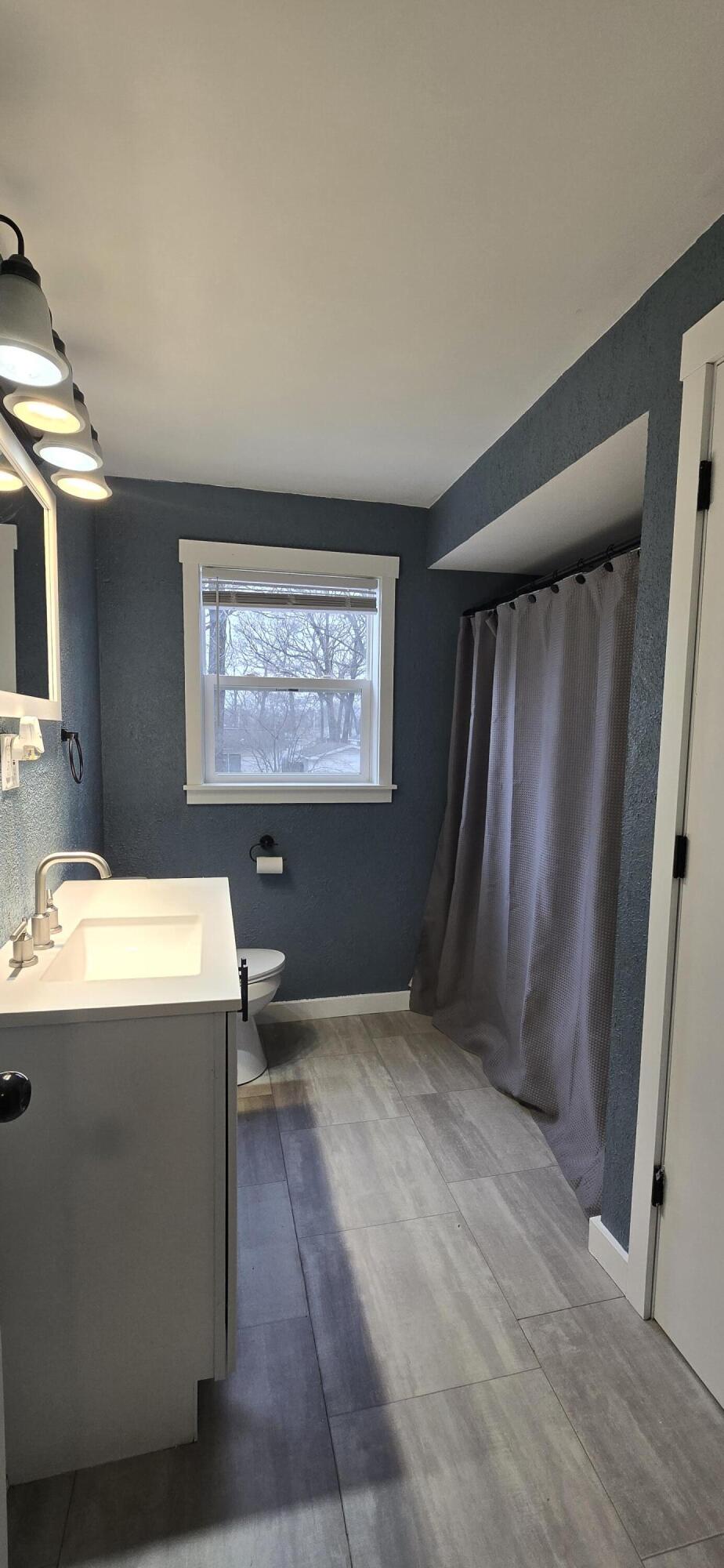 1325 Sumac Street Muskegon MI 49445