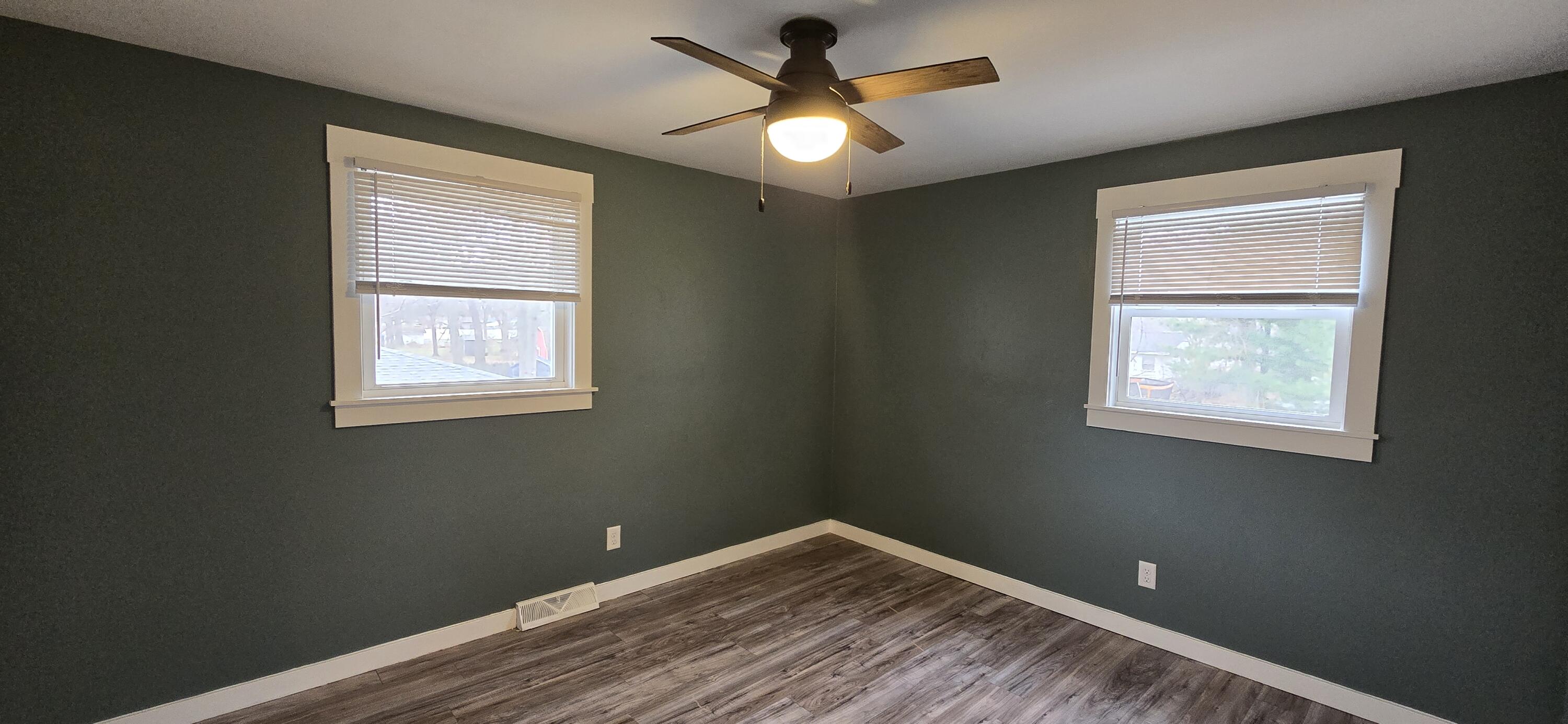 1325 Sumac Street Muskegon MI 49445