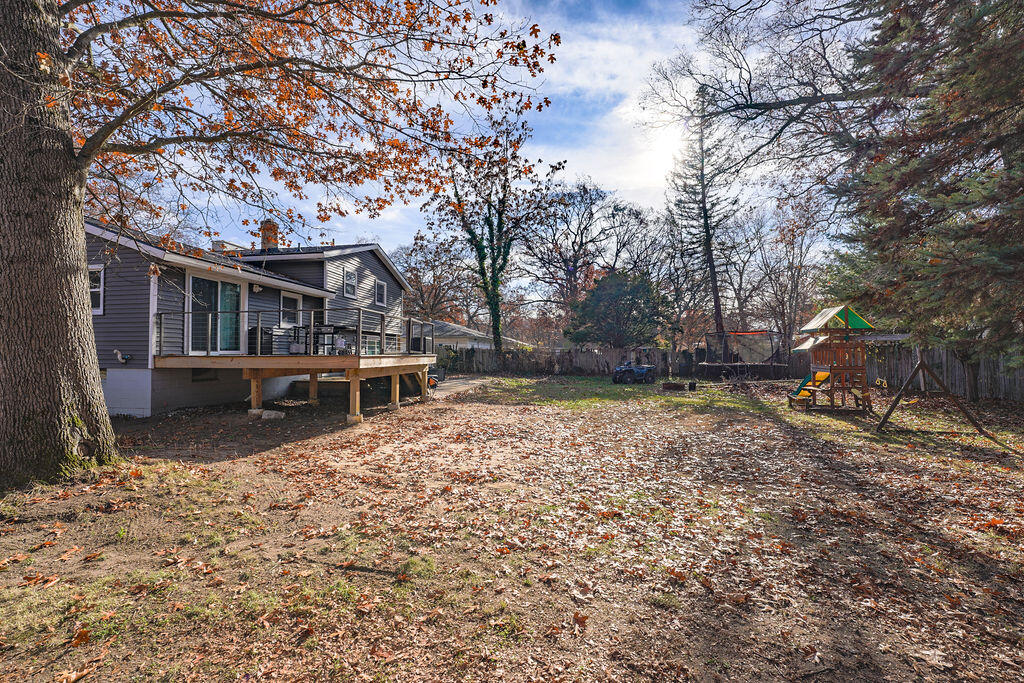 1325 Sumac Street Muskegon MI 49445
