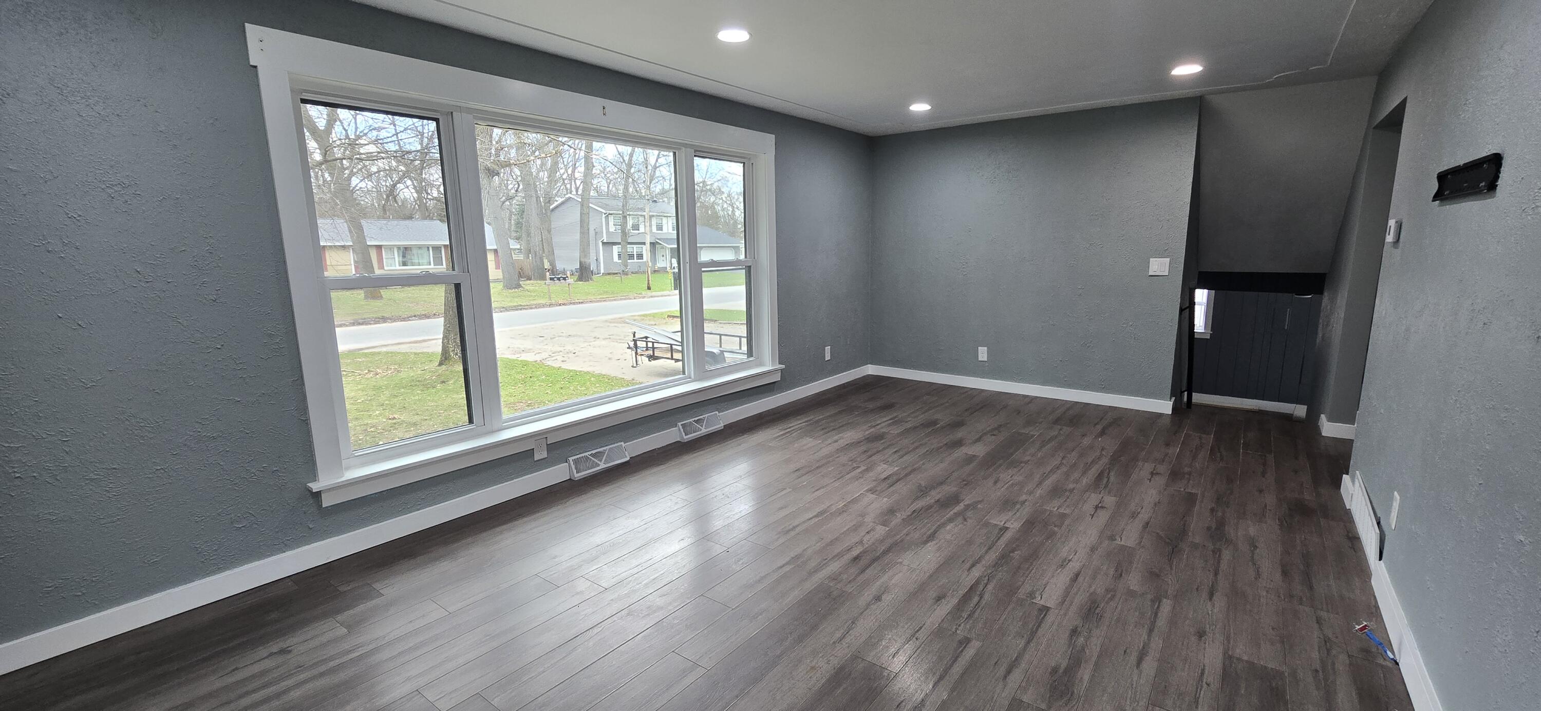 1325 Sumac Street Muskegon MI 49445