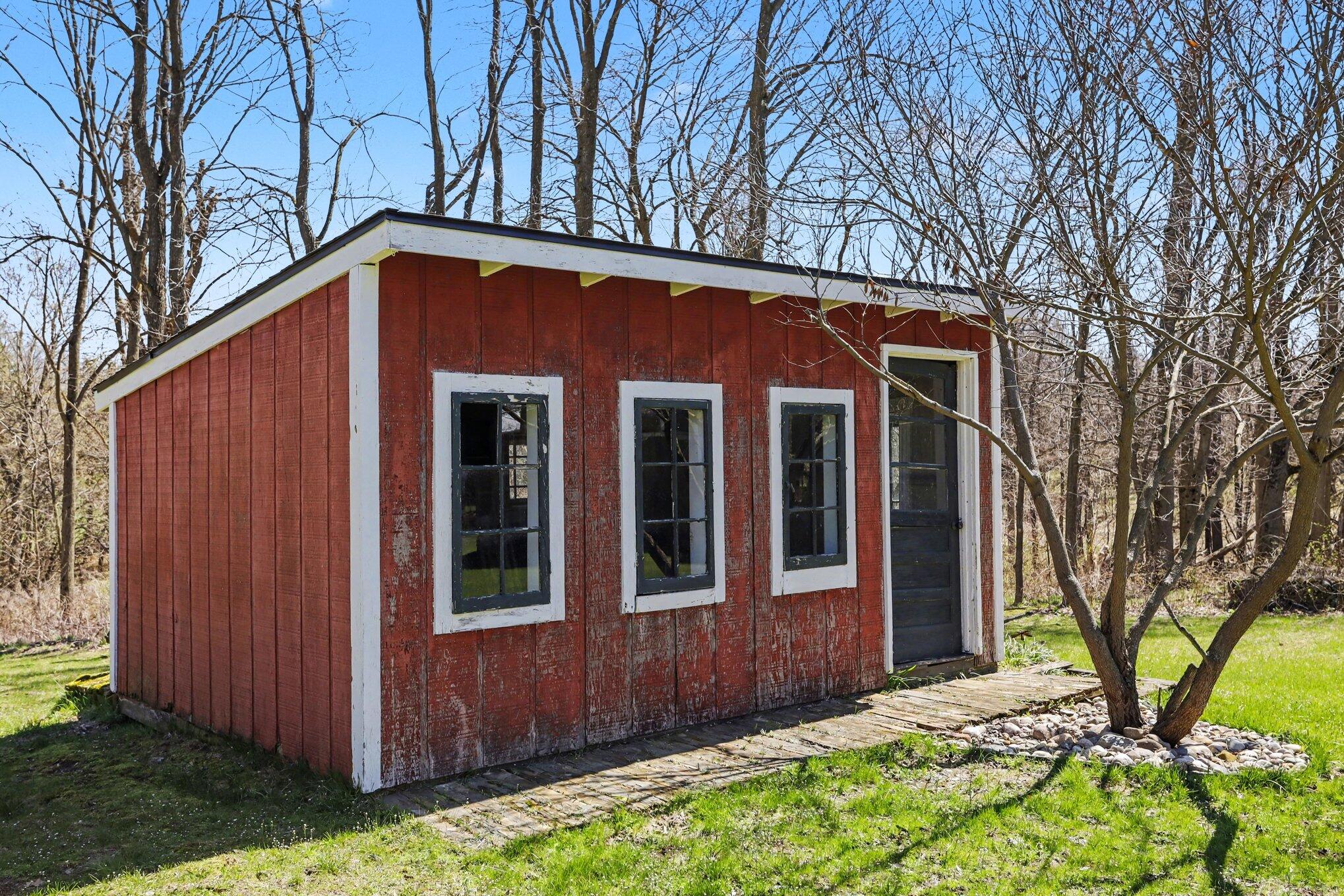 3142 110th Avenue Allegan MI 49010