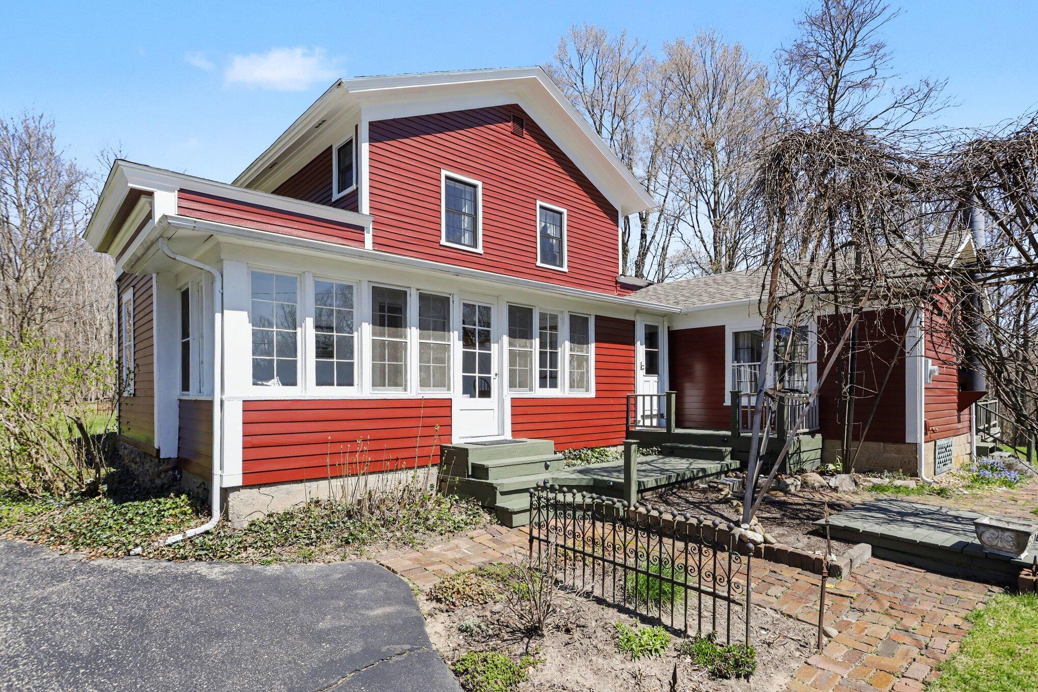 3142 110th Avenue Allegan MI 49010