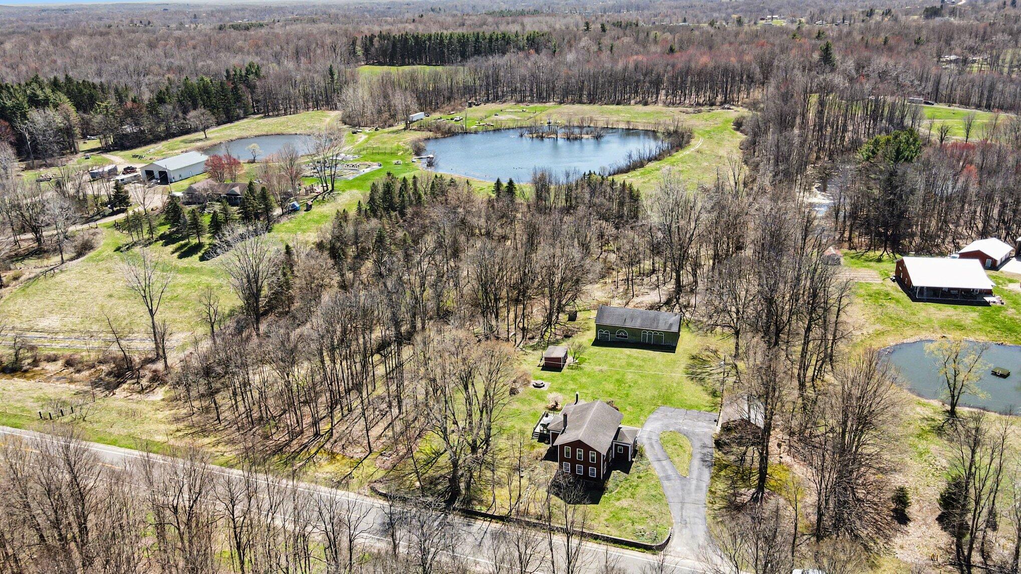 3142 110th Avenue Allegan MI 49010