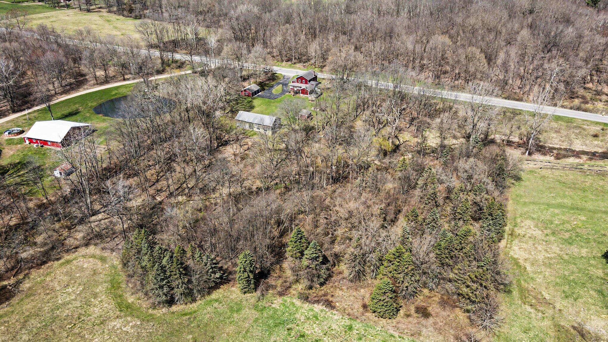 3142 110th Avenue Allegan MI 49010