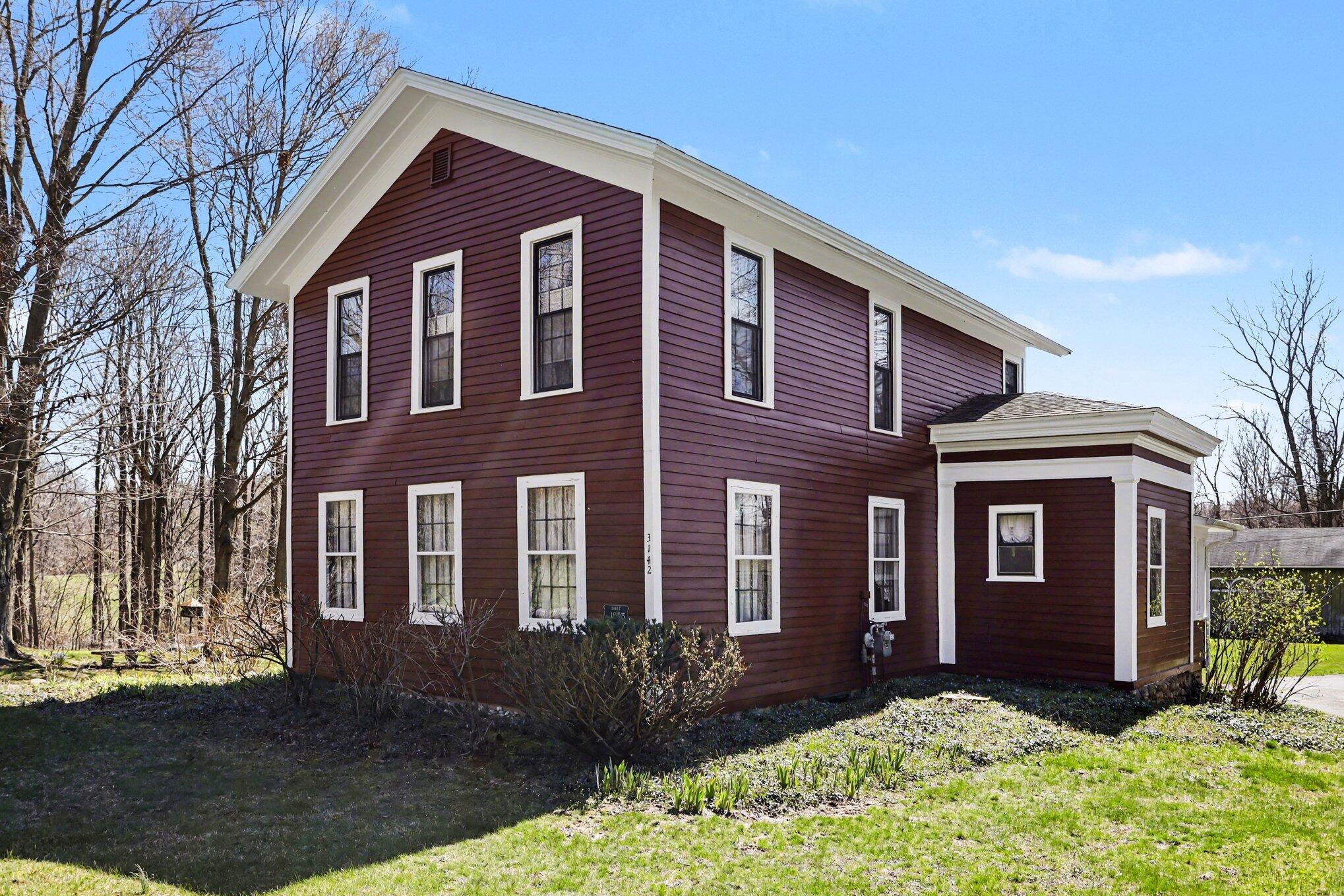 3142 110th Avenue Allegan MI 49010