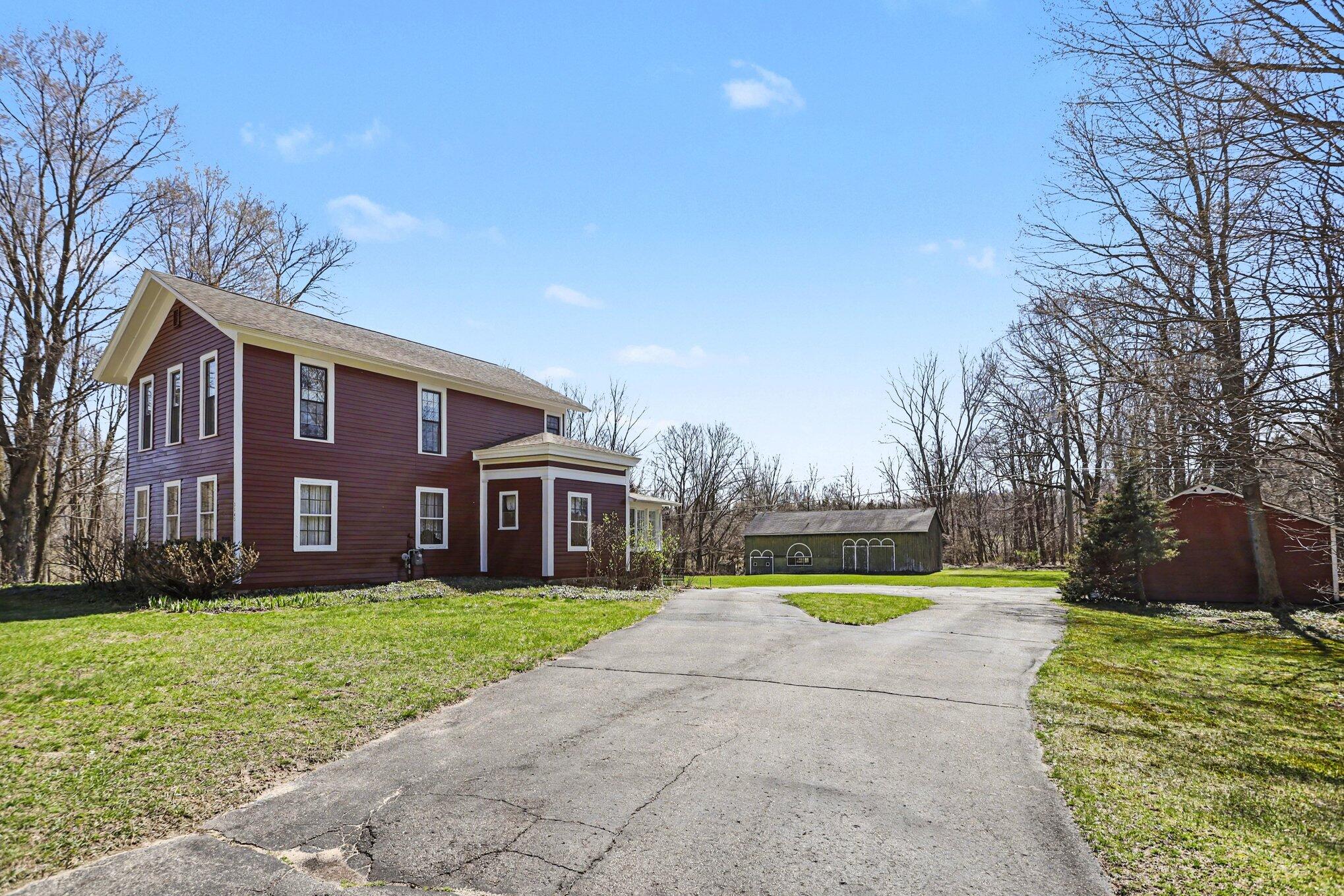 3142 110th Avenue Allegan MI 49010