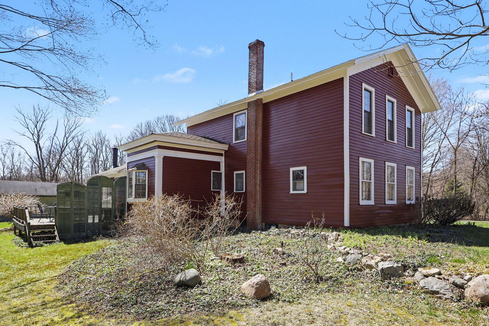 3142 110th Avenue Allegan MI 49010