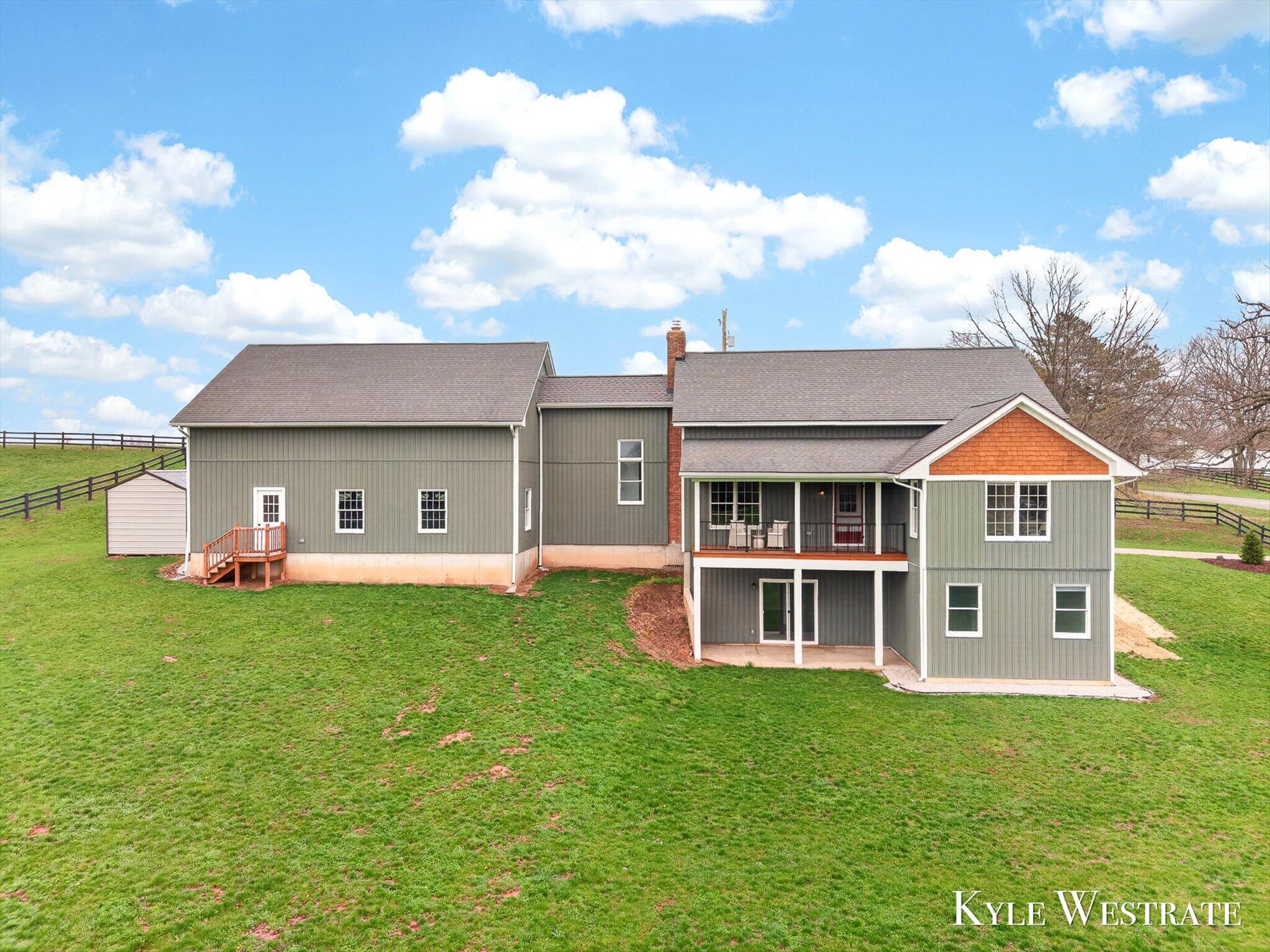 8977 2 Mile Road NE Ada MI 49301