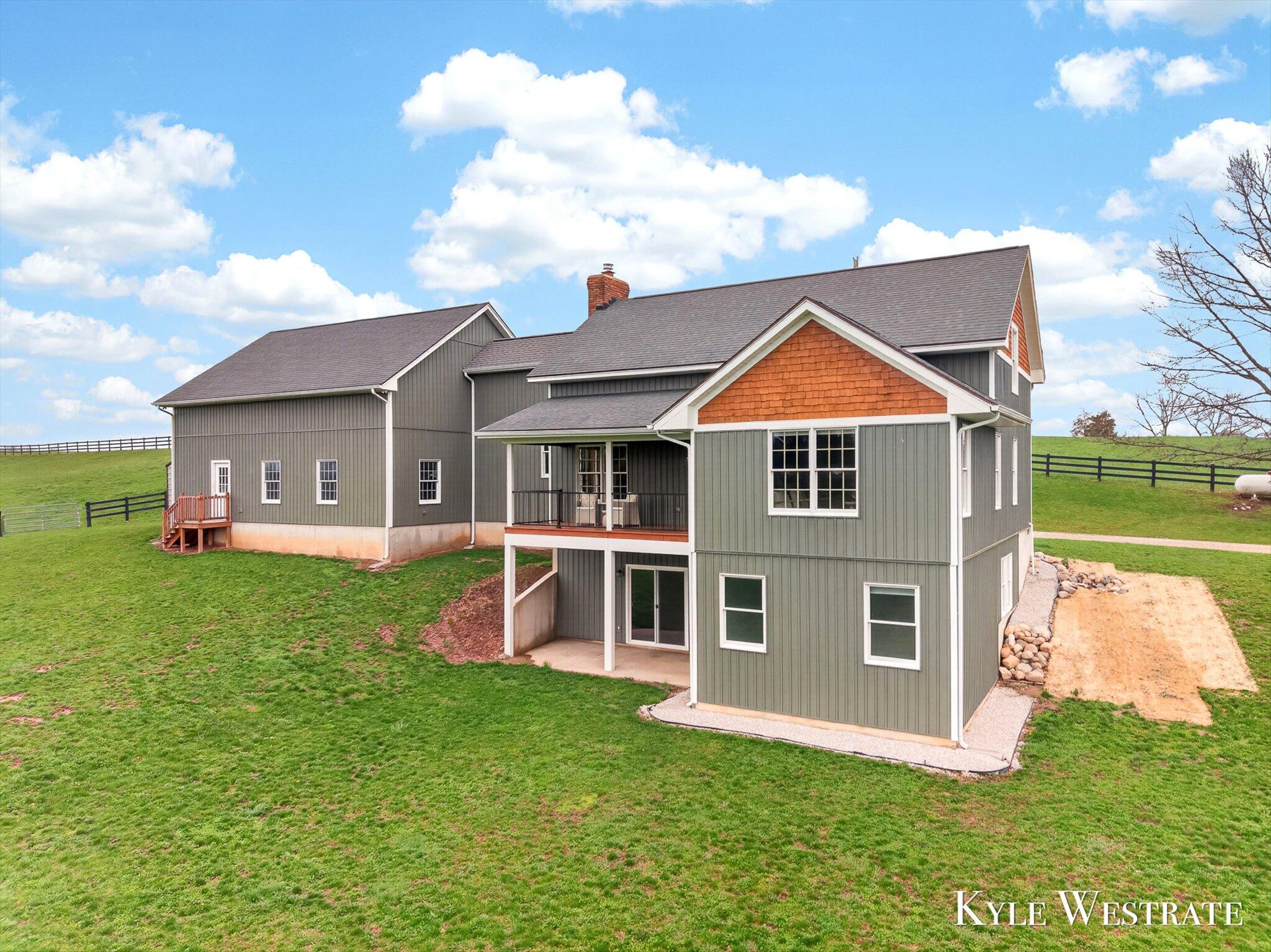 8977 2 Mile Road NE Ada MI 49301