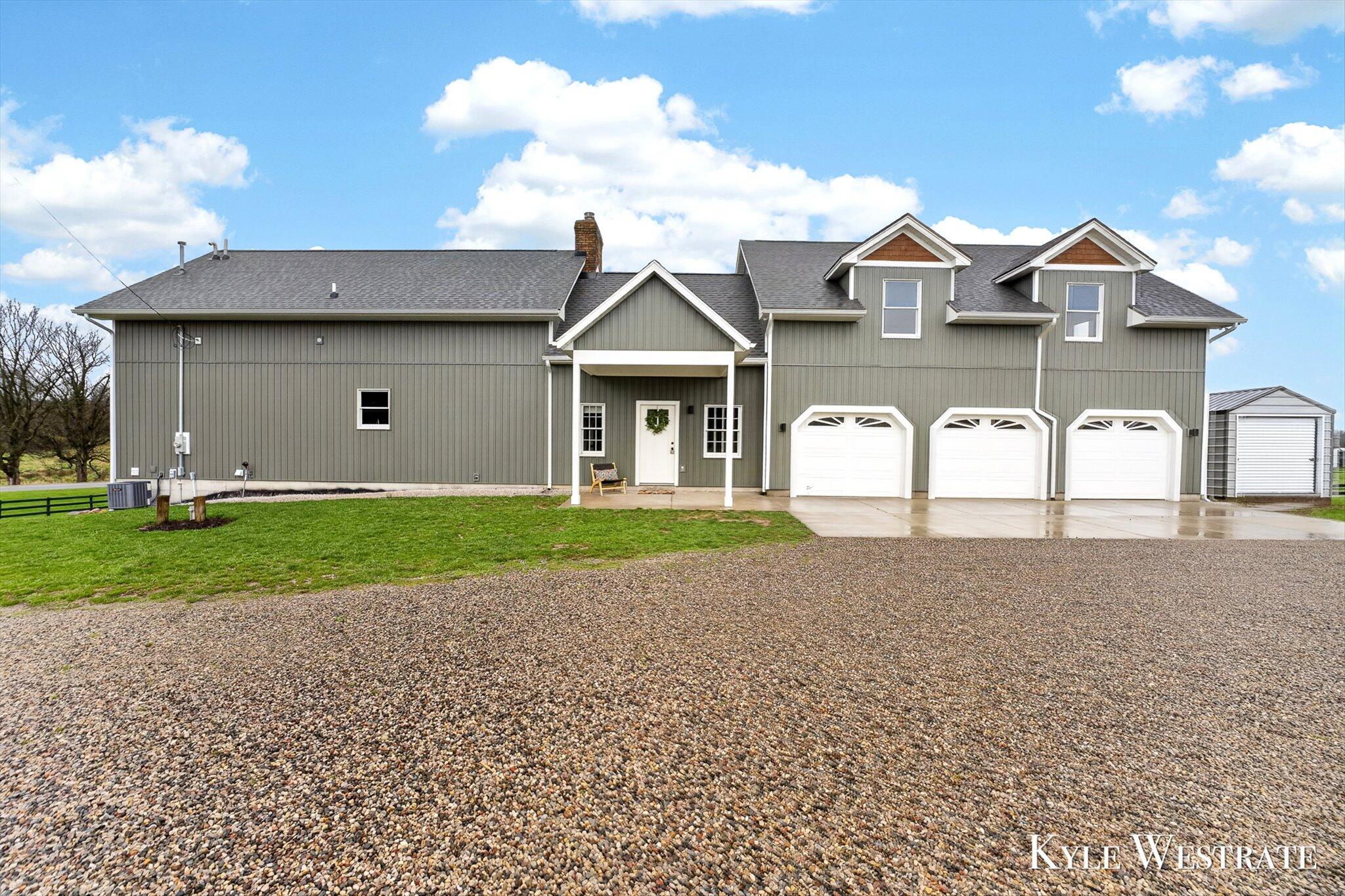 8977 2 Mile Road NE Ada MI 49301