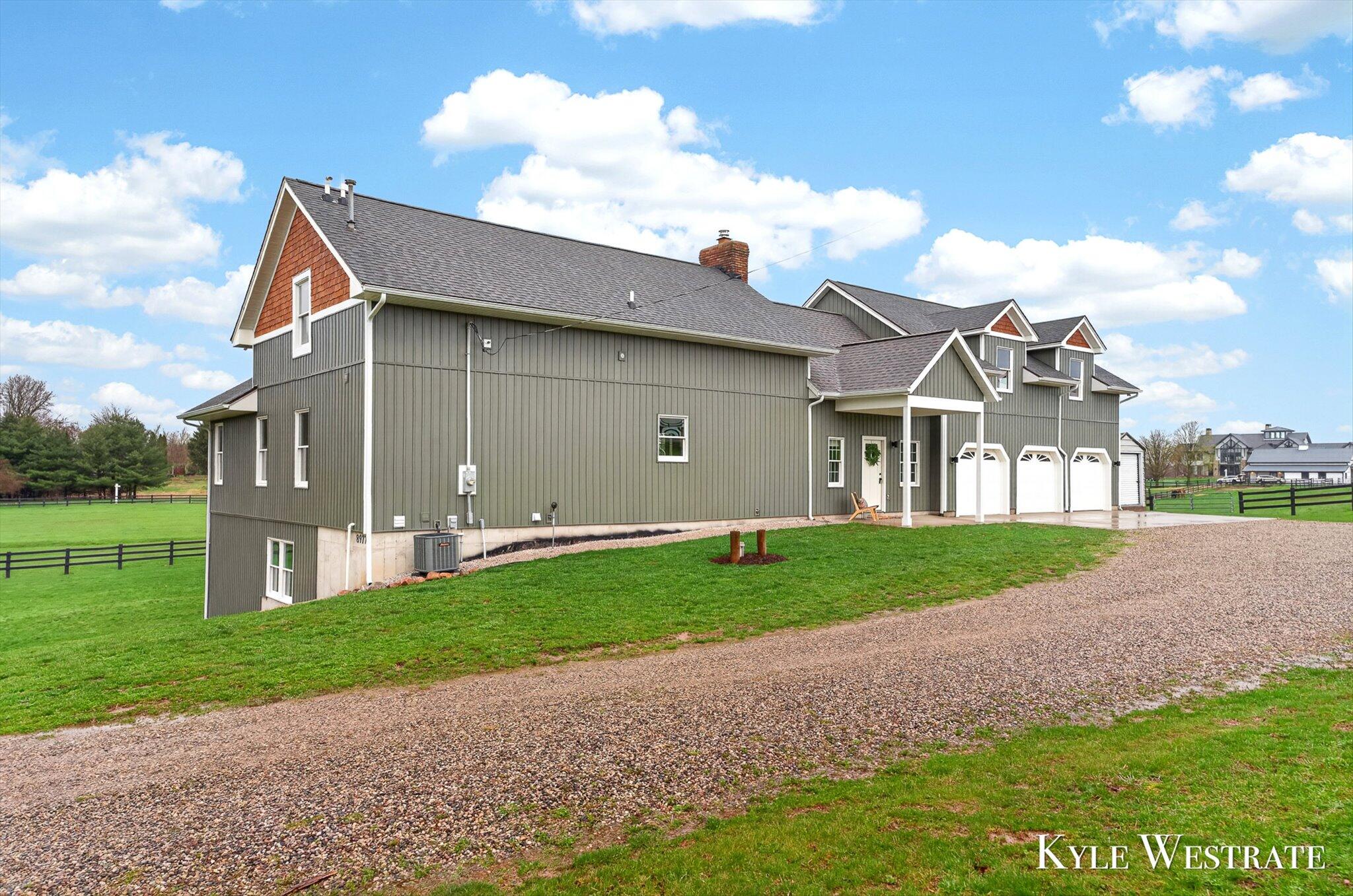8977 2 Mile Road NE Ada MI 49301