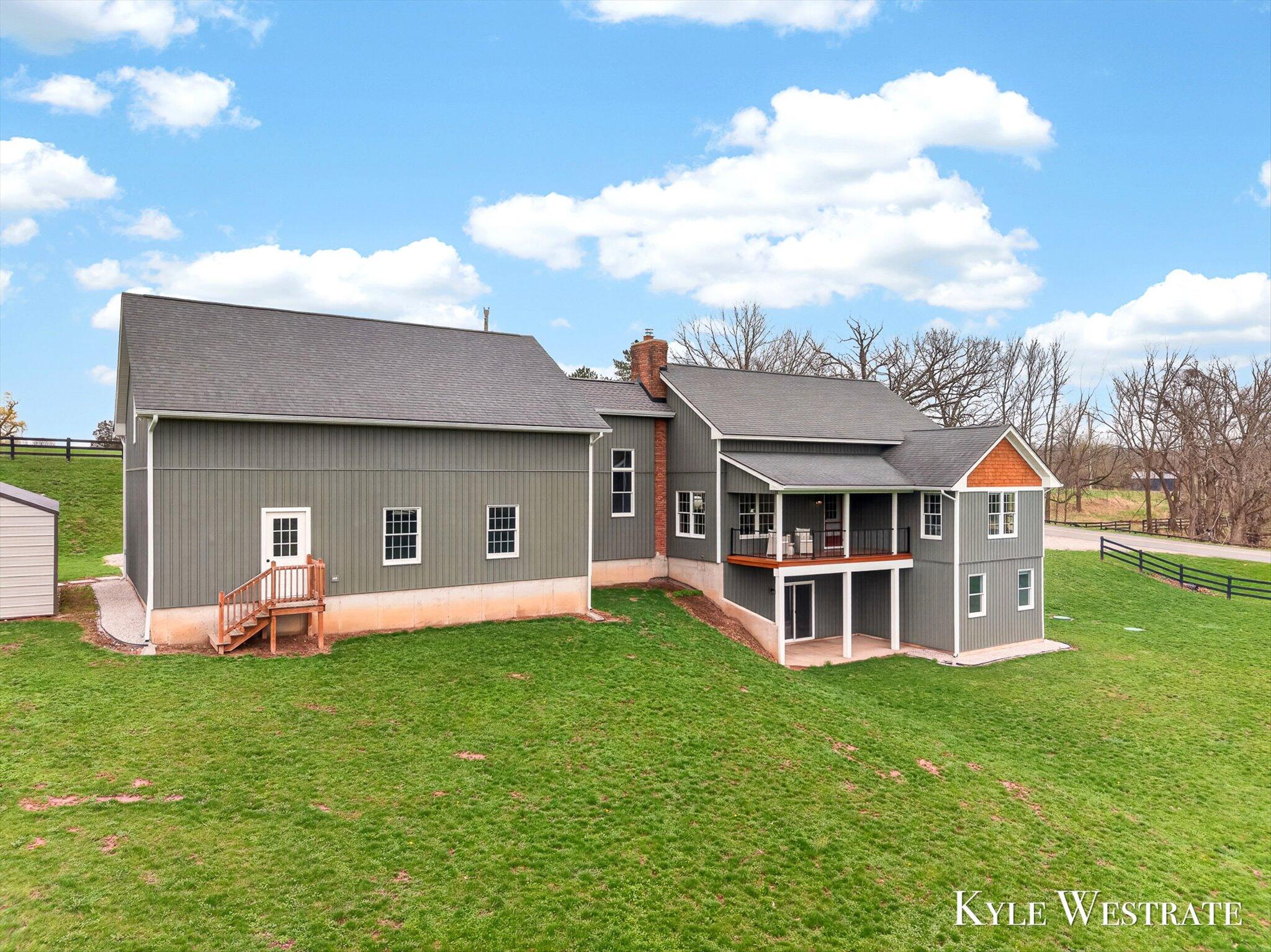8977 2 Mile Road NE Ada MI 49301