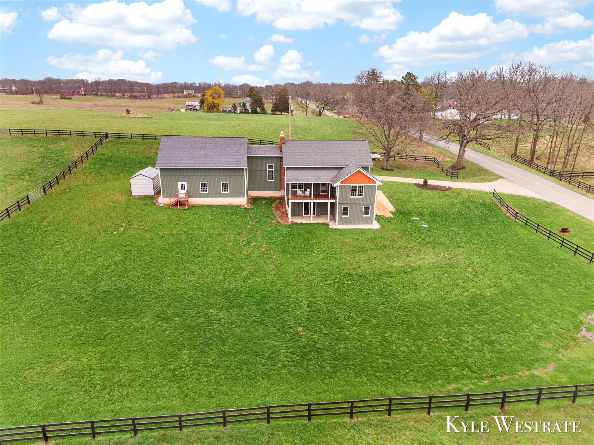 8977 2 Mile Road NE Ada MI 49301
