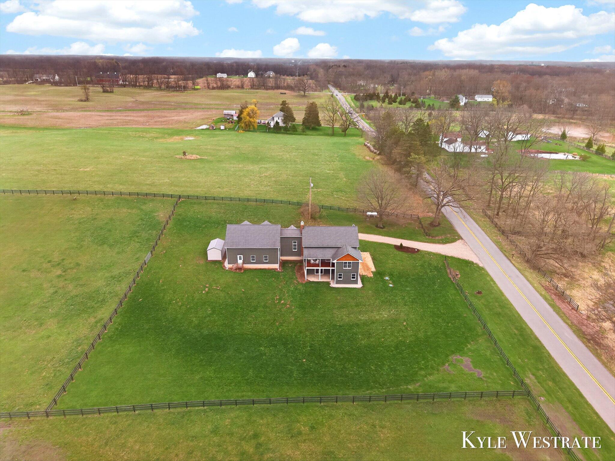 8977 2 Mile Road NE Ada MI 49301