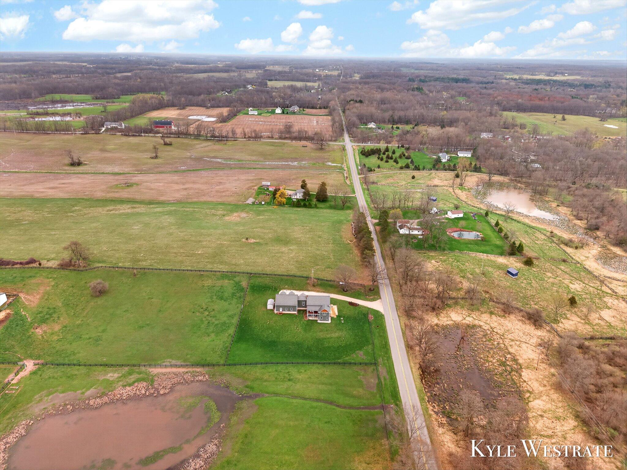 8977 2 Mile Road NE Ada MI 49301
