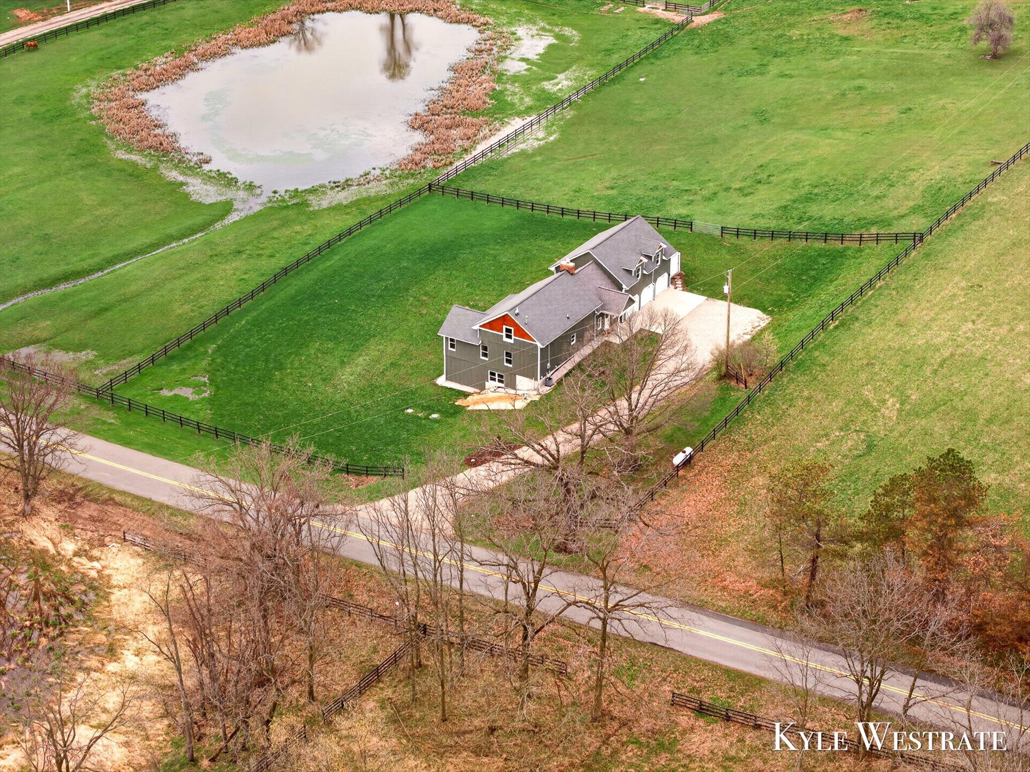 8977 2 Mile Road NE Ada MI 49301