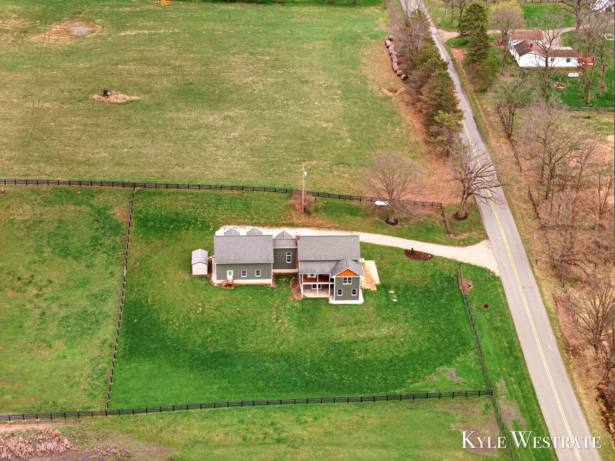 8977 2 Mile Road NE Ada MI 49301