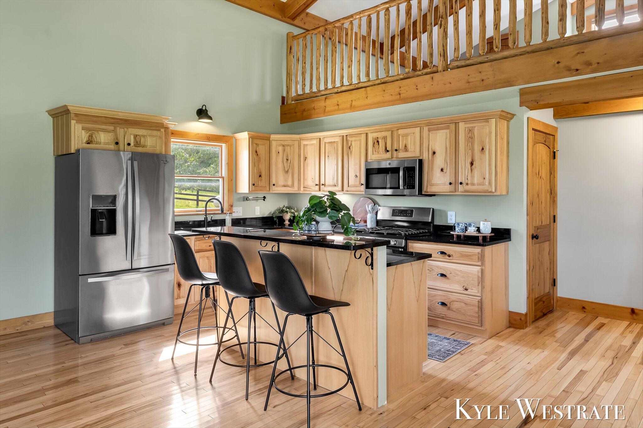 8977 2 Mile Road NE Ada MI 49301