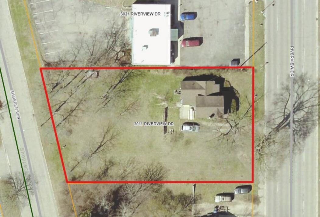 3011 Riverview Drive Kalamazoo MI 49004